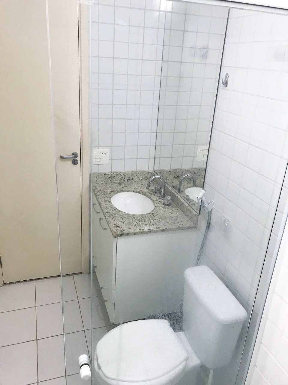 Apartamento à venda com 4 quartos, 170m² - Foto 12