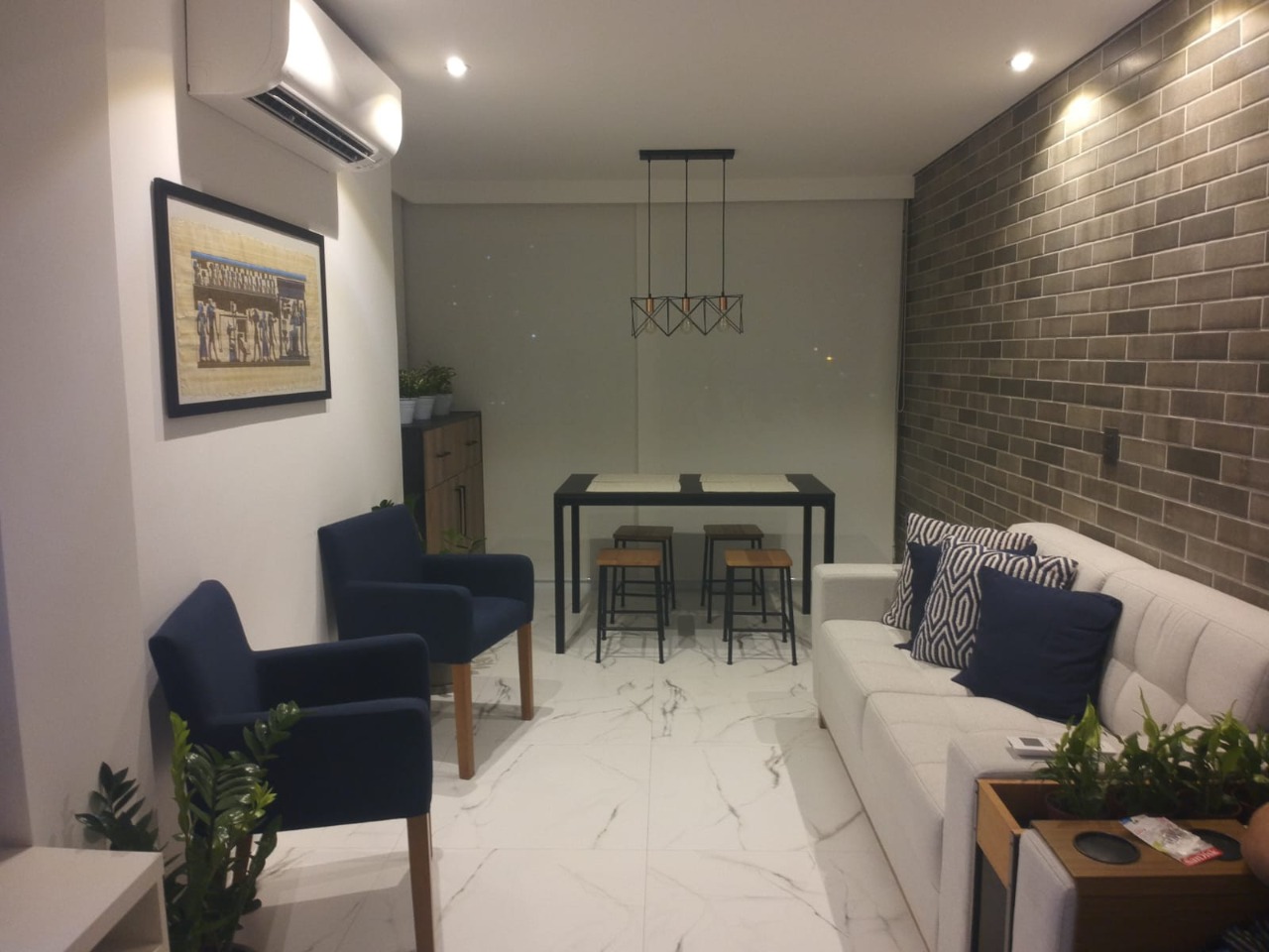 Apartamento à venda com 2 quartos, 72m² - Foto 5