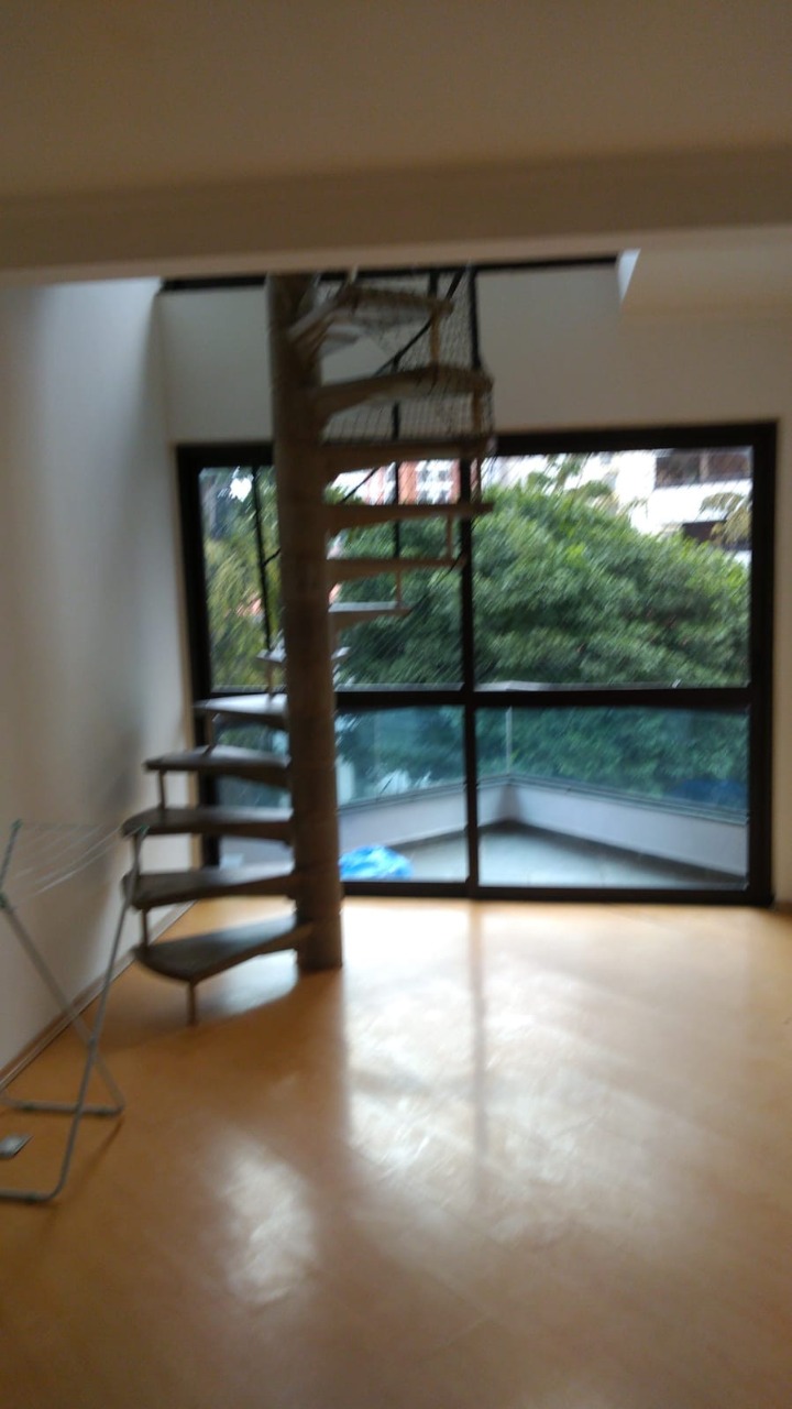 Apartamento à venda com 1 quarto, 62m² - Foto 1