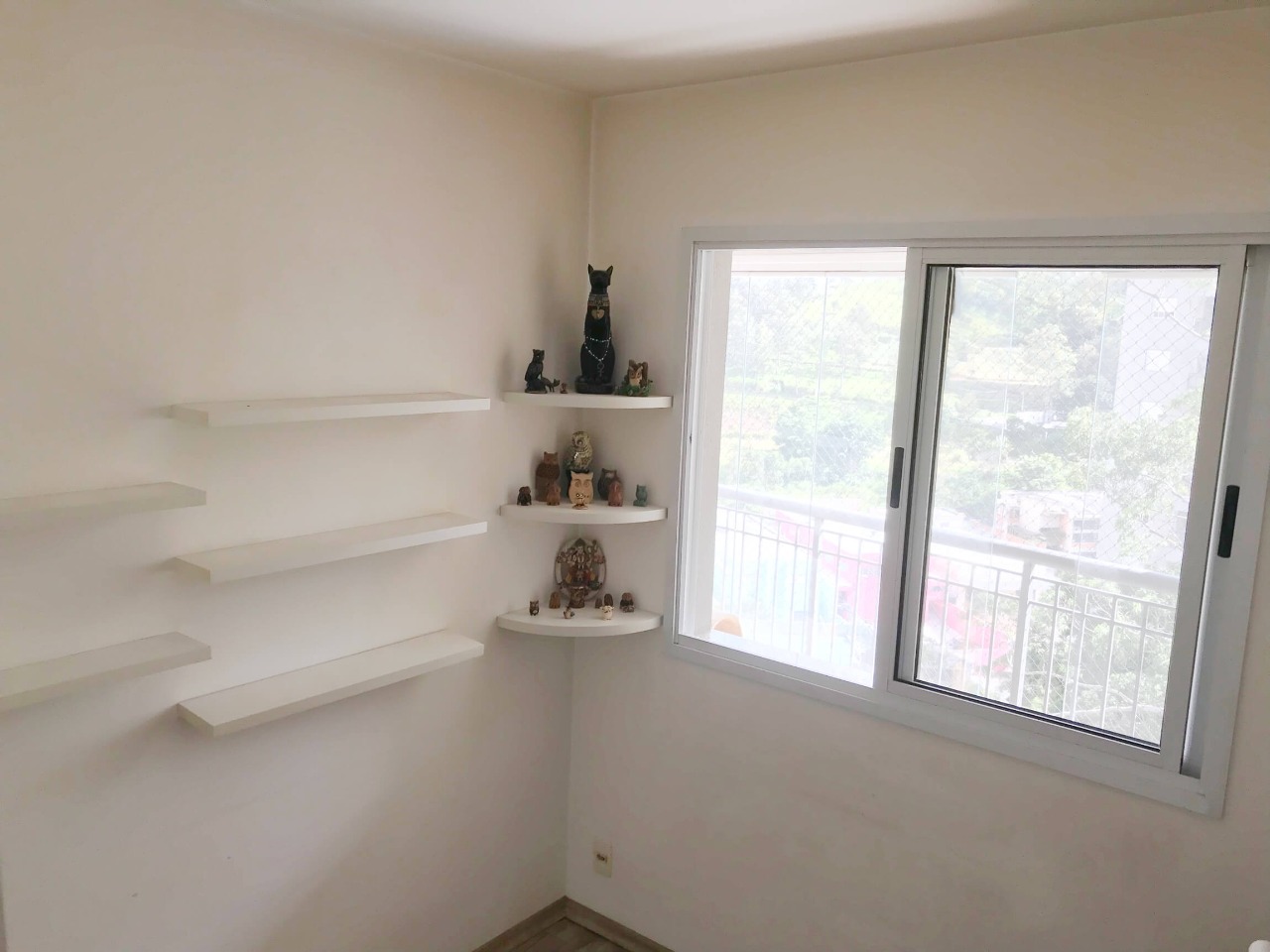 Apartamento à venda com 4 quartos, 170m² - Foto 21