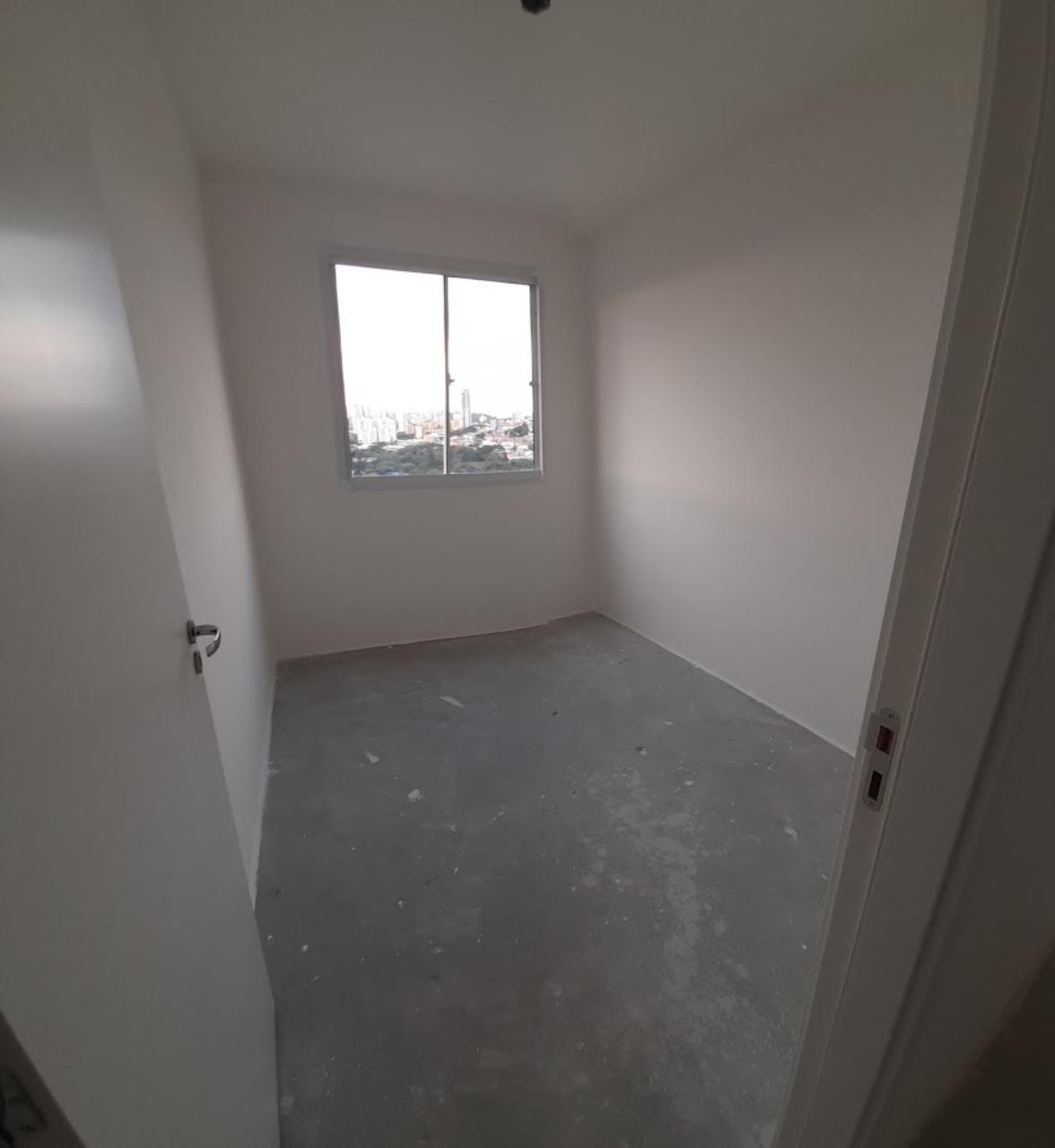 Apartamento à venda com 2 quartos, 40m² - Foto 8