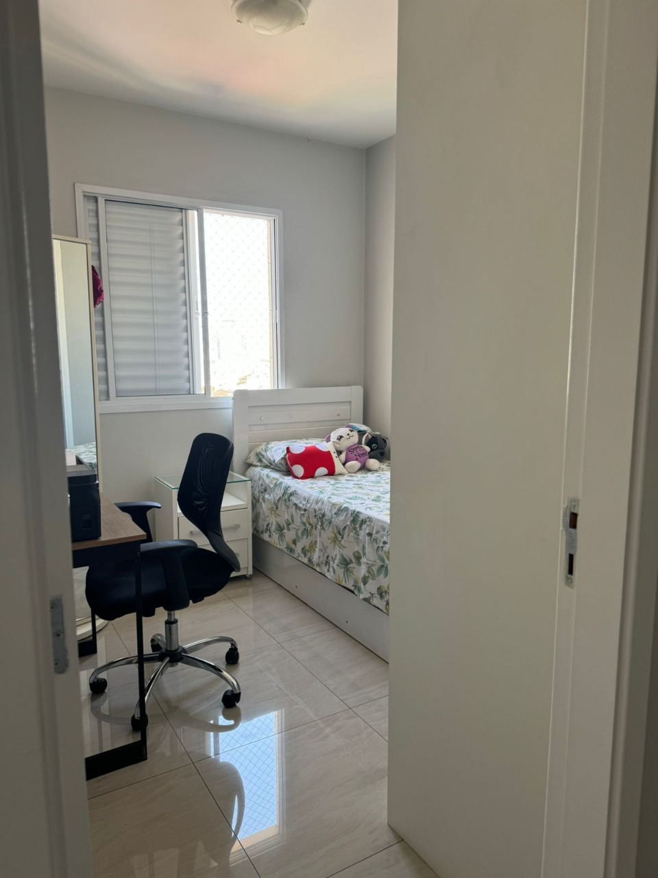 Apartamento à venda com 2 quartos, 79m² - Foto 6