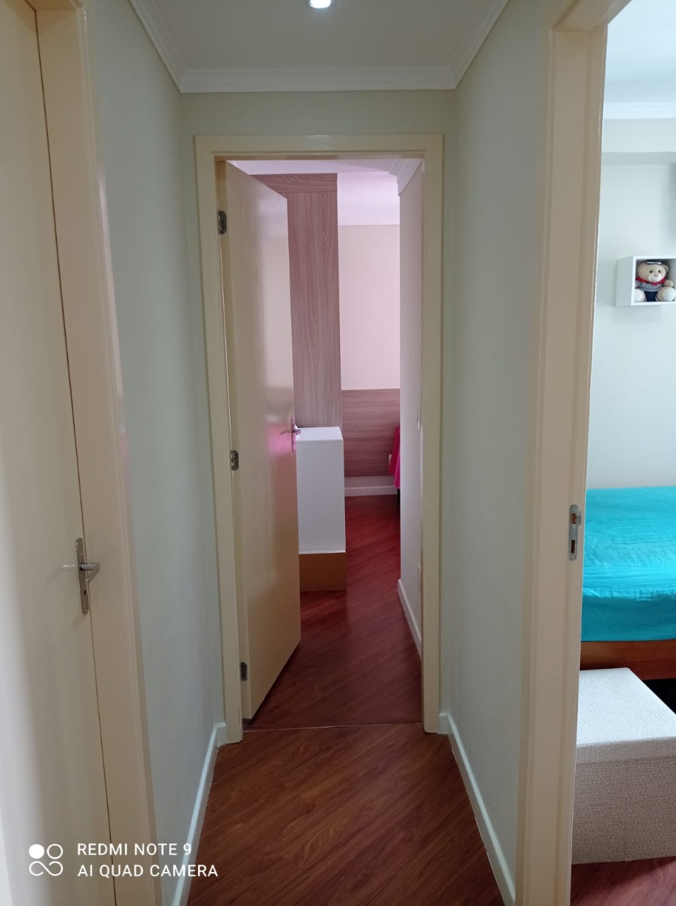 Apartamento à venda com 2 quartos, 44m² - Foto 33