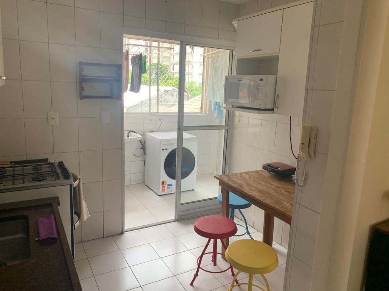 Apartamento à venda com 3 quartos, 87m² - Foto 7