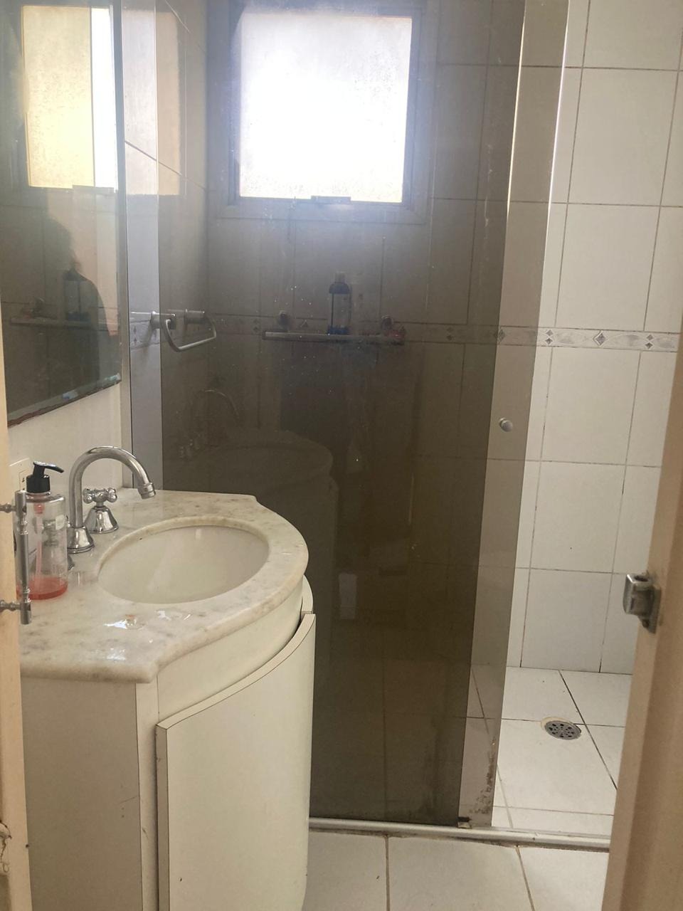 Apartamento à venda com 2 quartos, 65m² - Foto 4