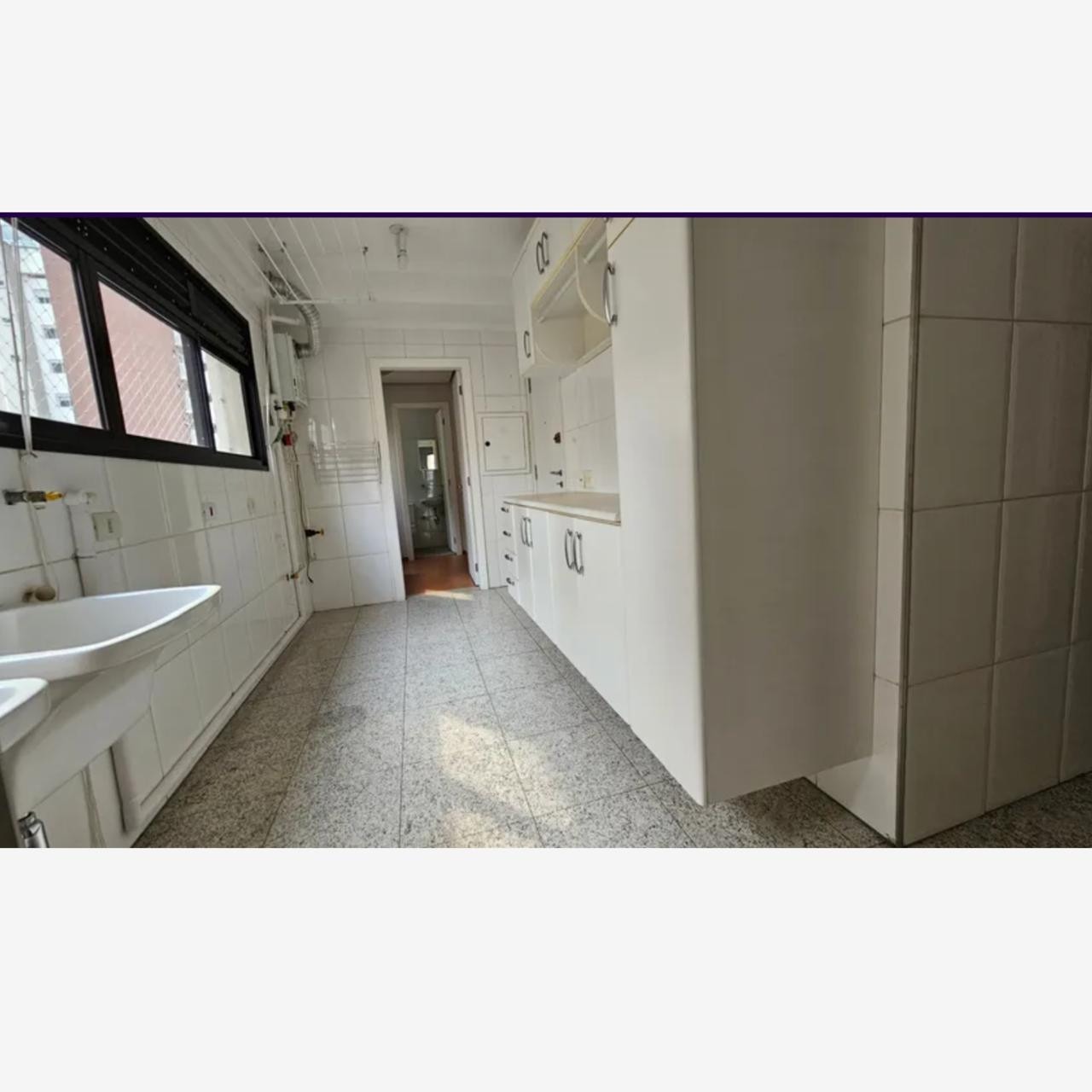 Apartamento à venda com 3 quartos, 167m² - Foto 11