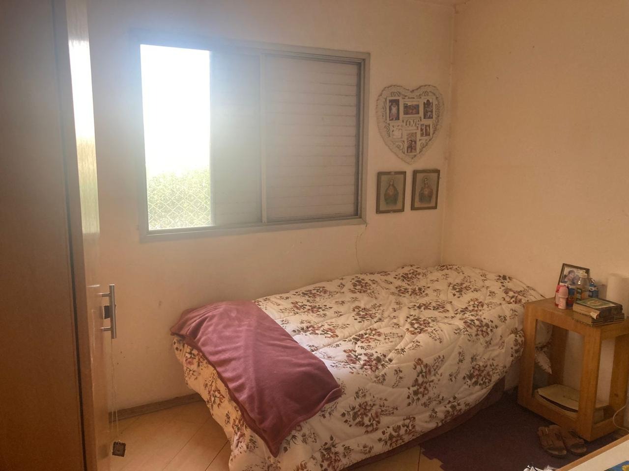 Apartamento à venda com 2 quartos, 65m² - Foto 3