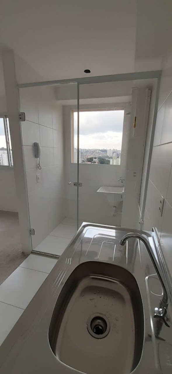 Apartamento à venda com 2 quartos, 40m² - Foto 13