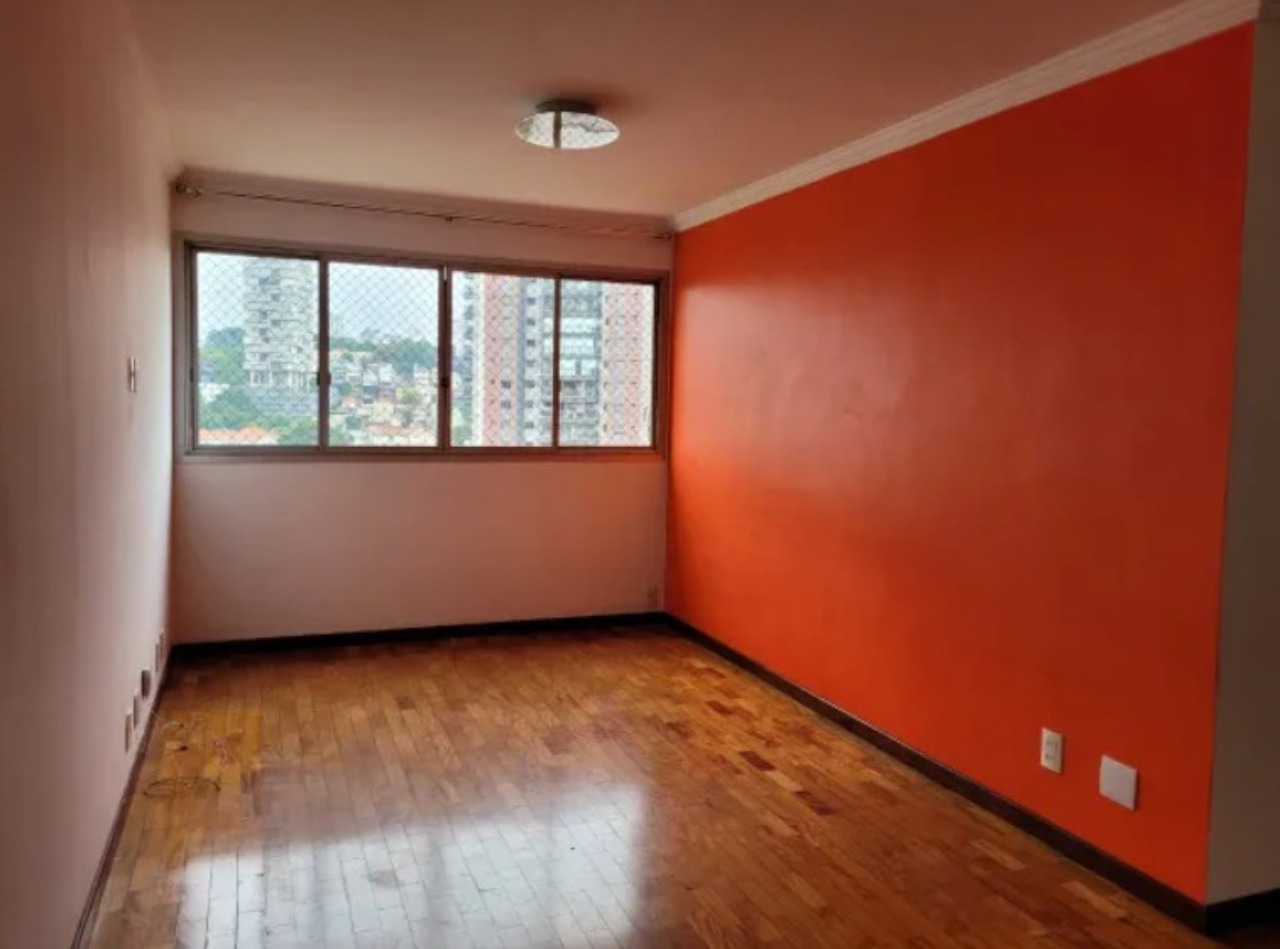 Apartamento à venda com 4 quartos, 89m² - Foto 1