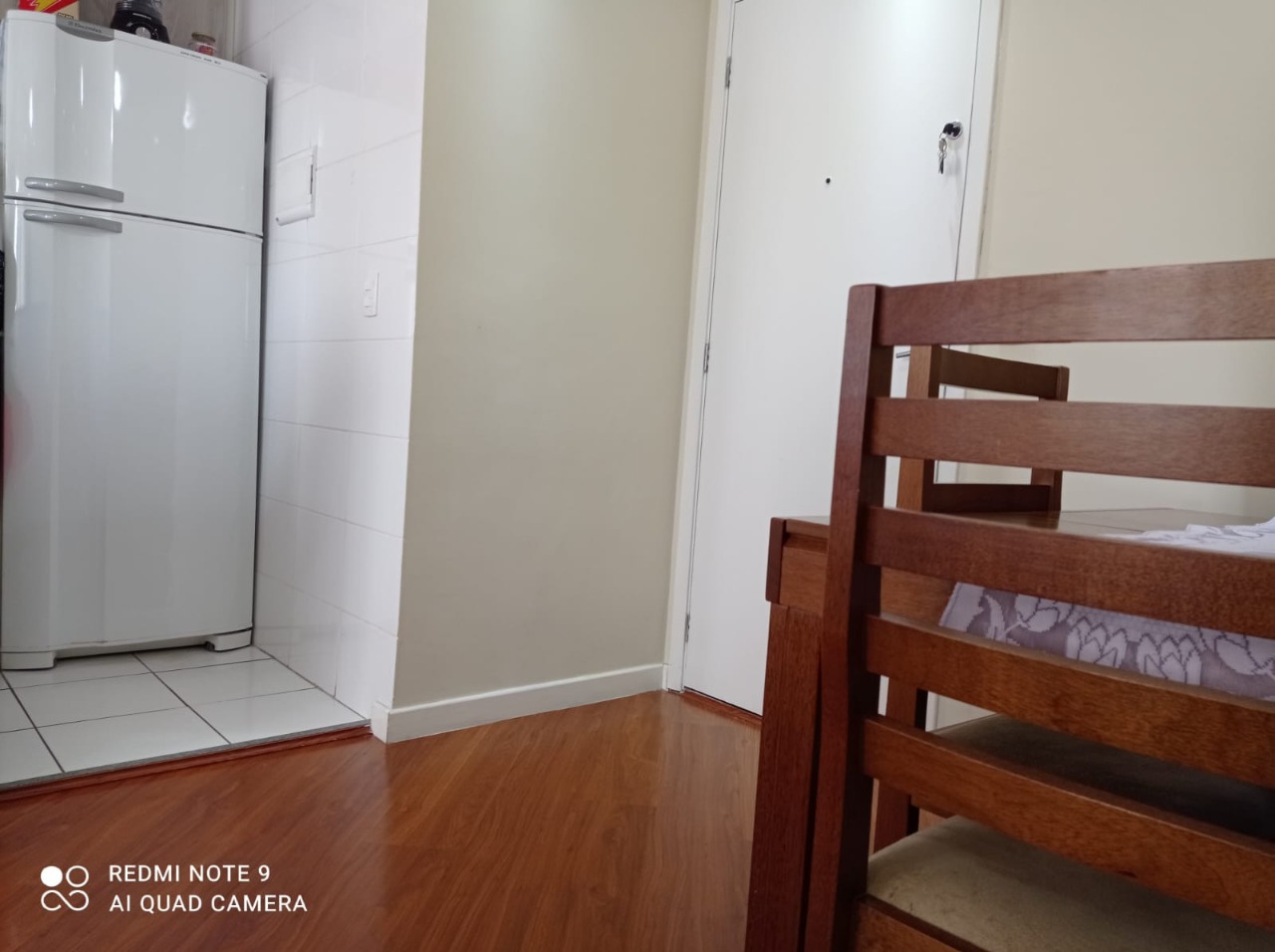 Apartamento à venda com 2 quartos, 44m² - Foto 23