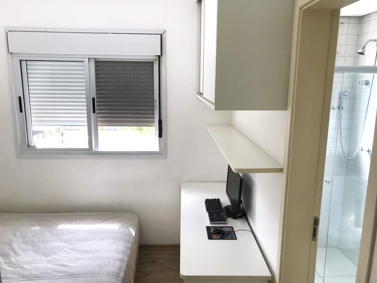 Apartamento à venda com 4 quartos, 170m² - Foto 5