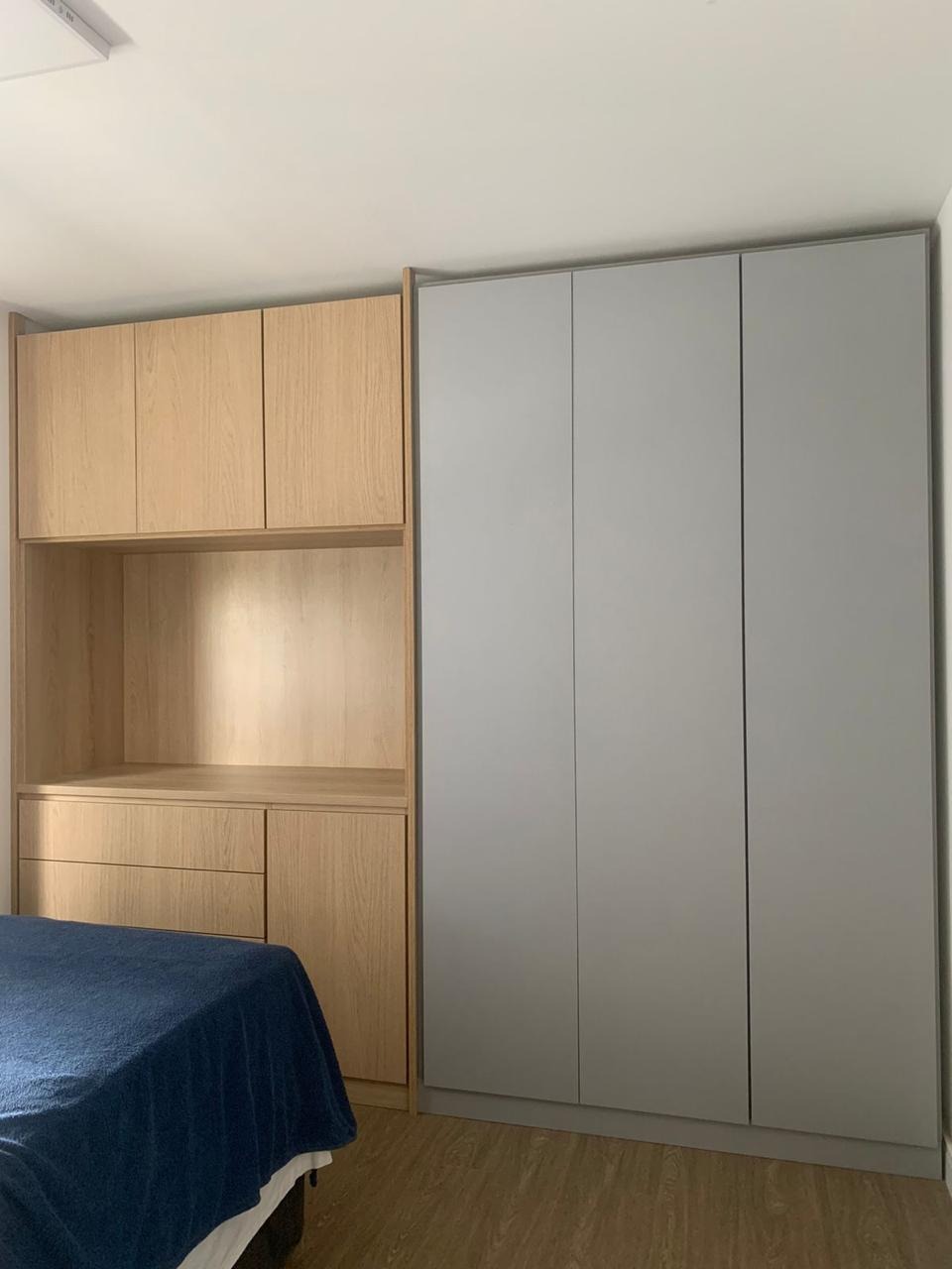 Apartamento à venda com 2 quartos, 96m² - Foto 2