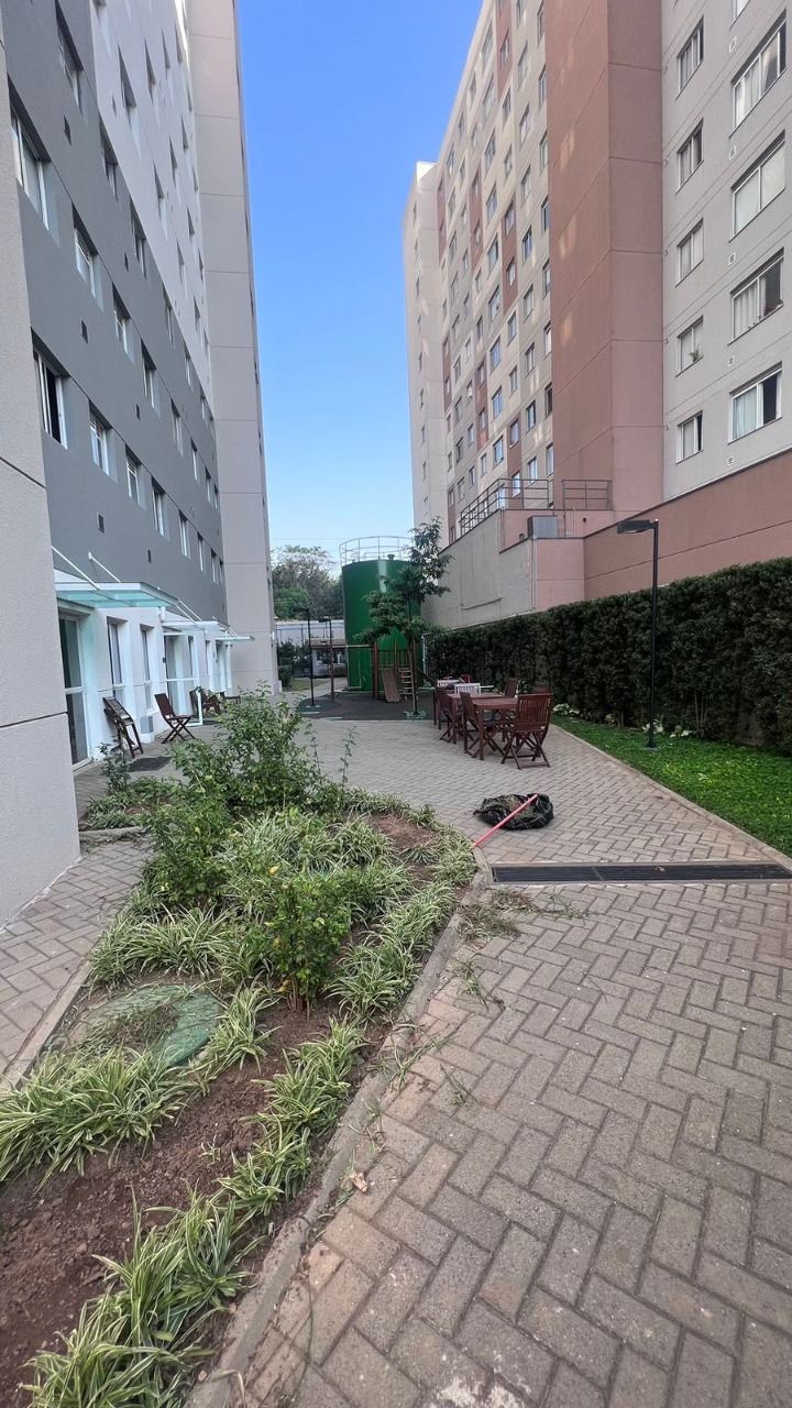 Apartamento à venda com 1 quarto, 40m² - Foto 19