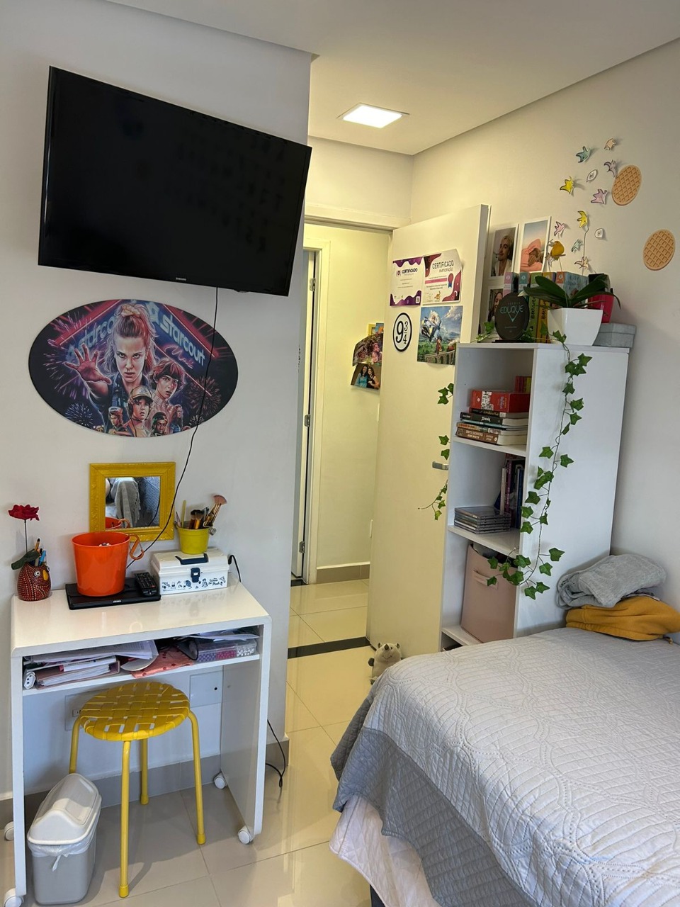 Apartamento à venda com 2 quartos, 75m² - Foto 16