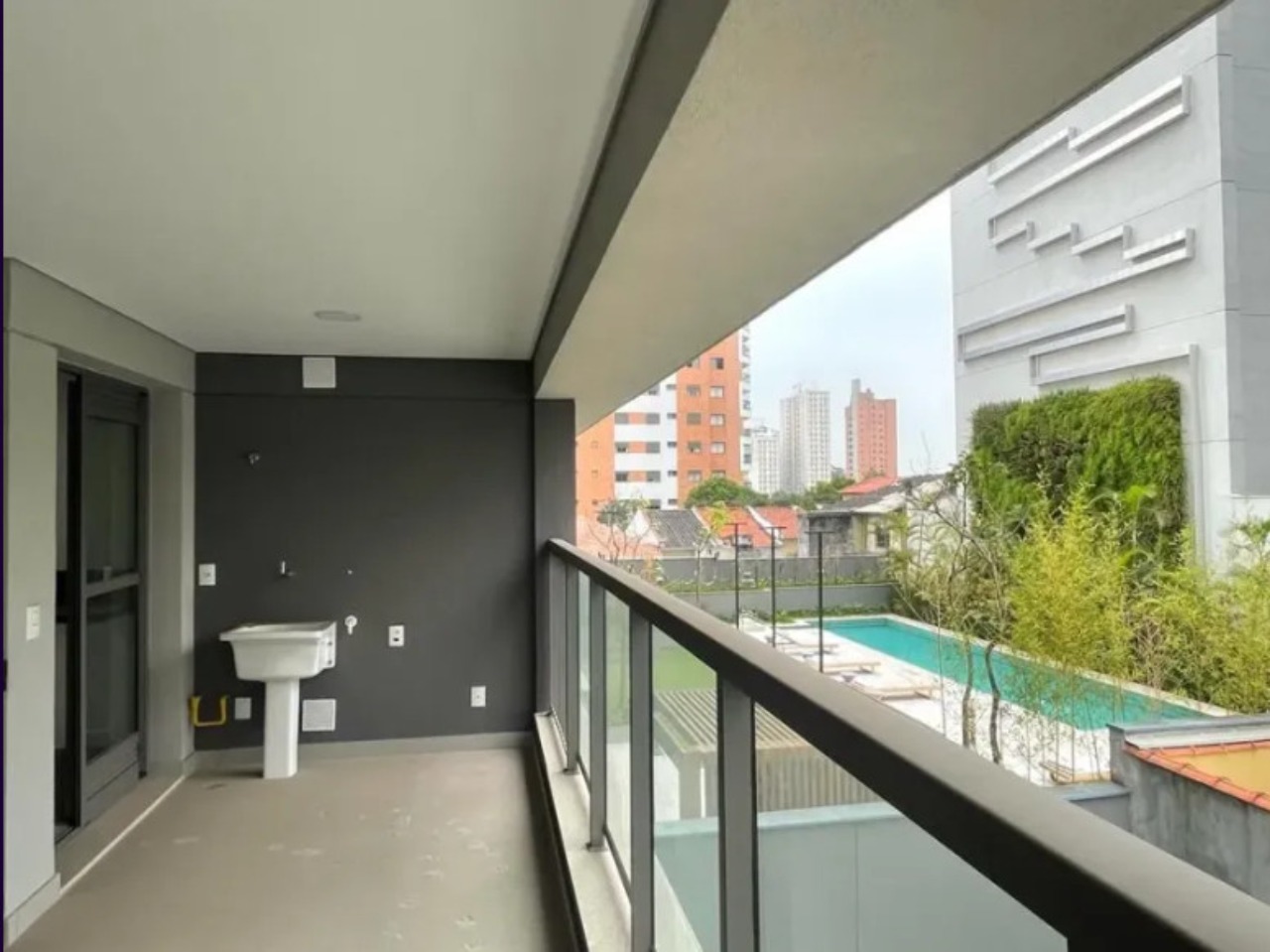 Apartamento à venda com 2 quartos, 84m² - Foto 6