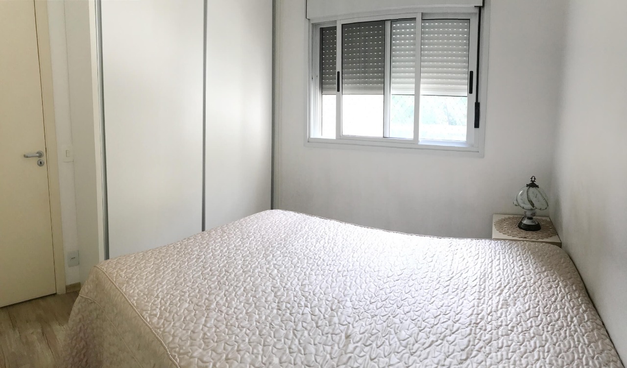 Apartamento à venda com 4 quartos, 170m² - Foto 9