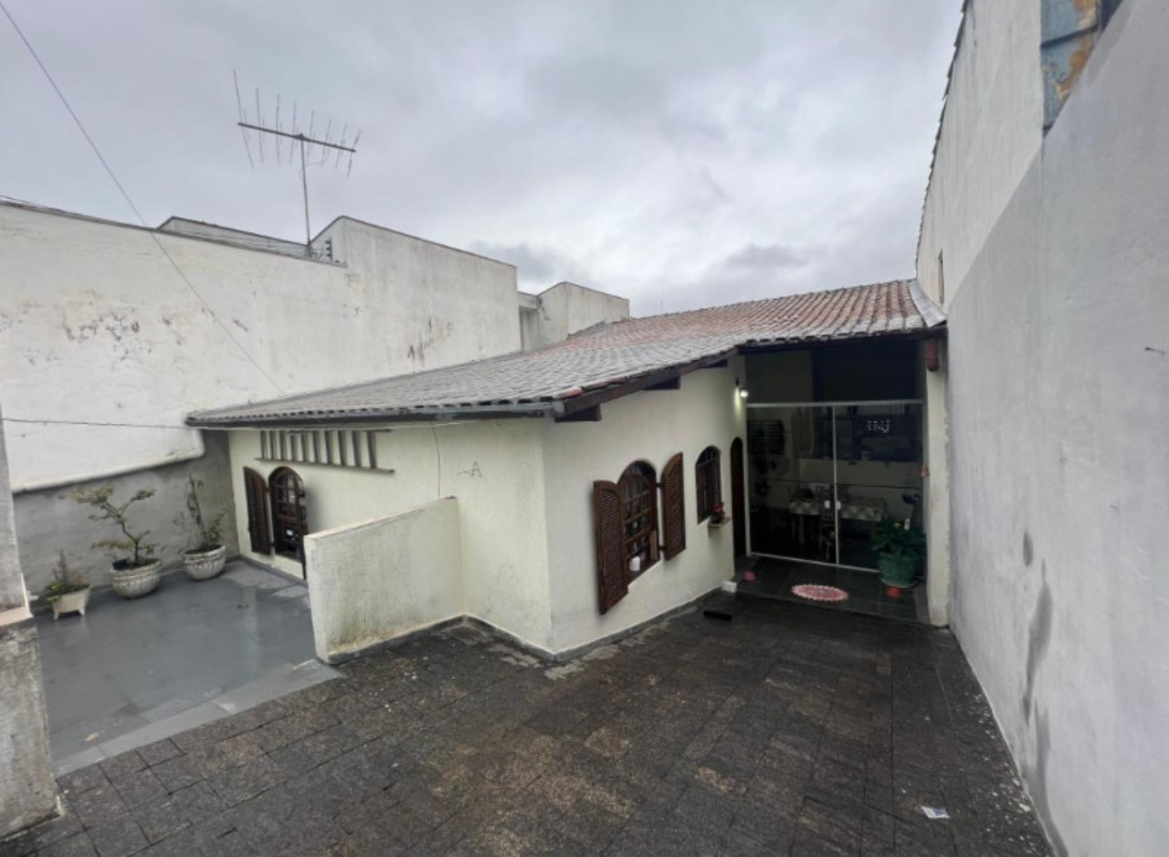 Casa à venda com 3 quartos, 100m² - Foto 19