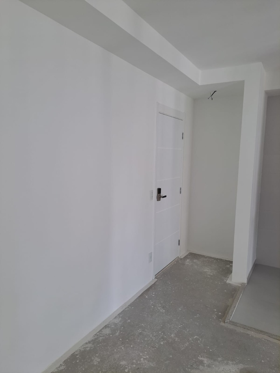 Apartamento à venda com 3 quartos, 79m² - Foto 2