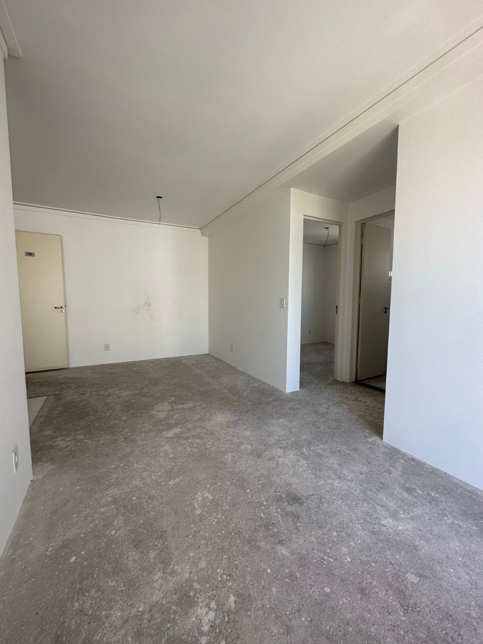 Apartamento à venda com 2 quartos, 55m² - Foto 4