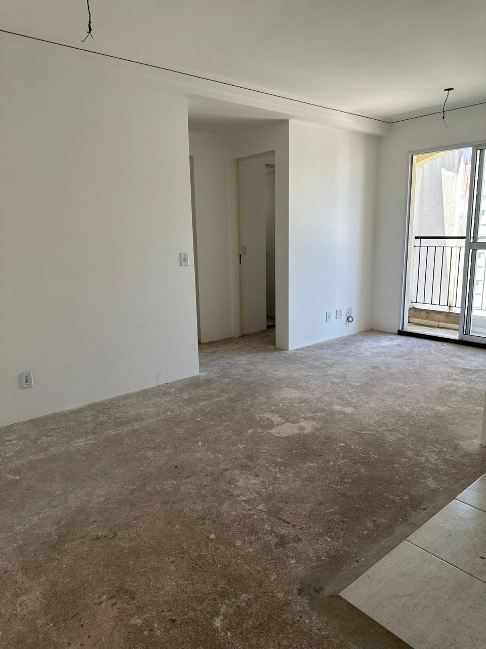 Apartamento à venda com 2 quartos, 55m² - Foto 5