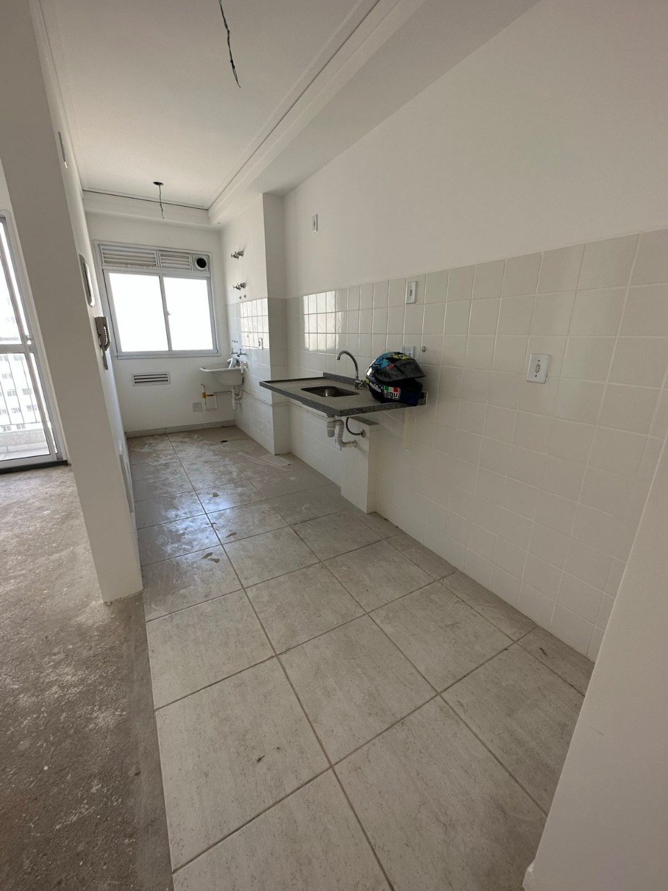 Apartamento à venda com 2 quartos, 55m² - Foto 8