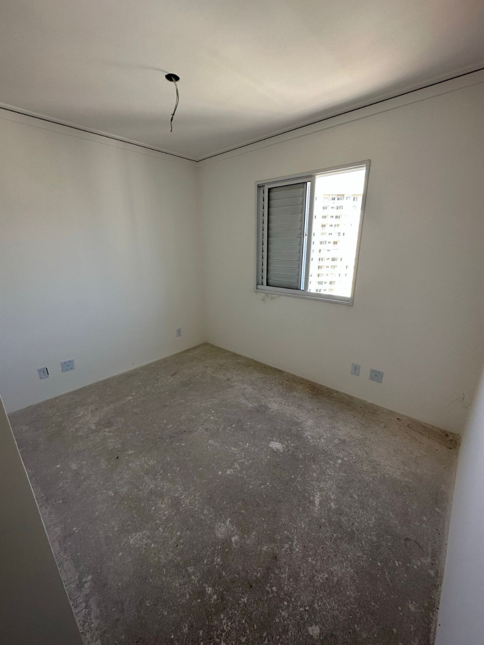 Apartamento à venda com 2 quartos, 55m² - Foto 9