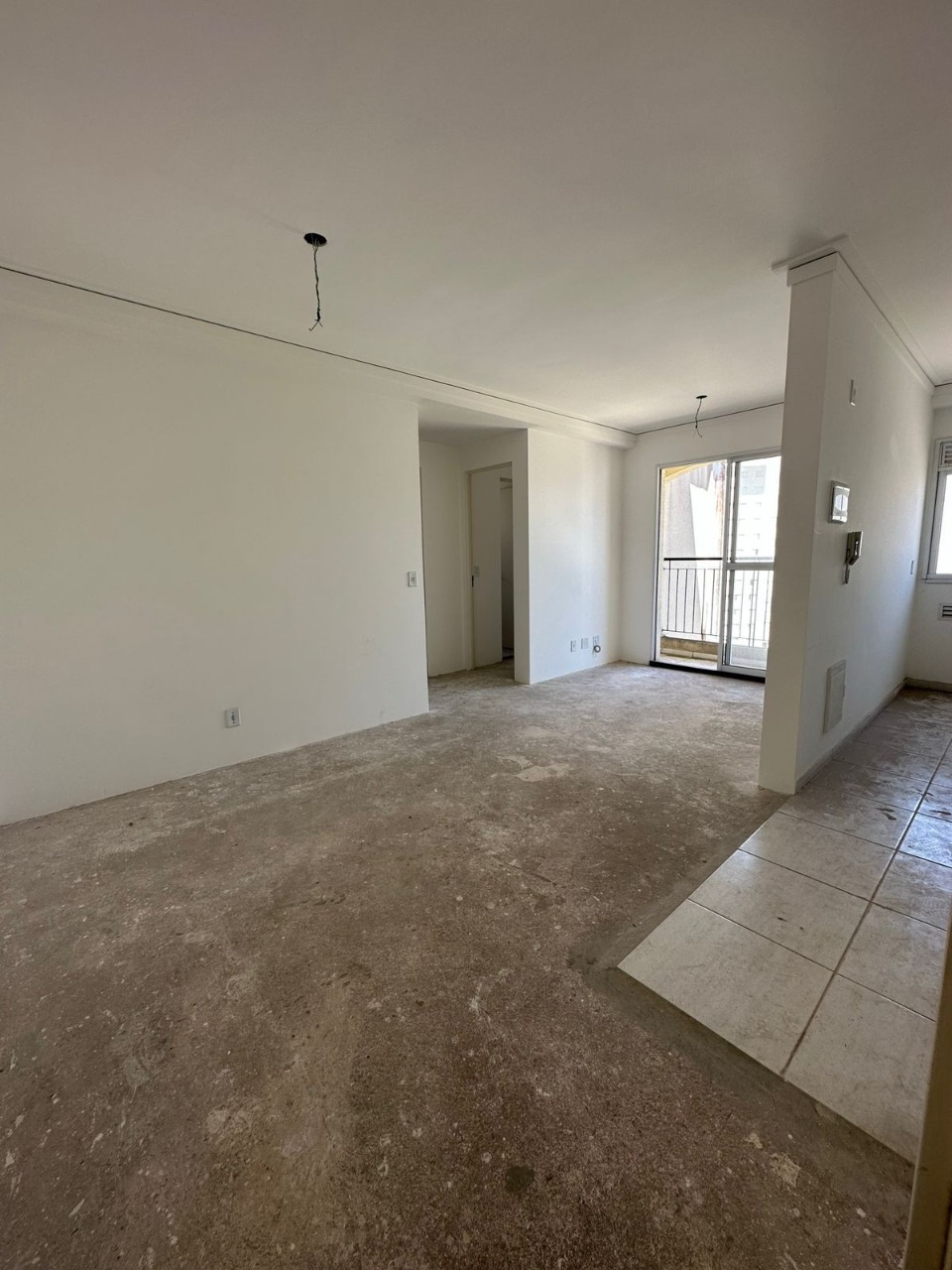 Apartamento à venda com 2 quartos, 55m² - Foto 13