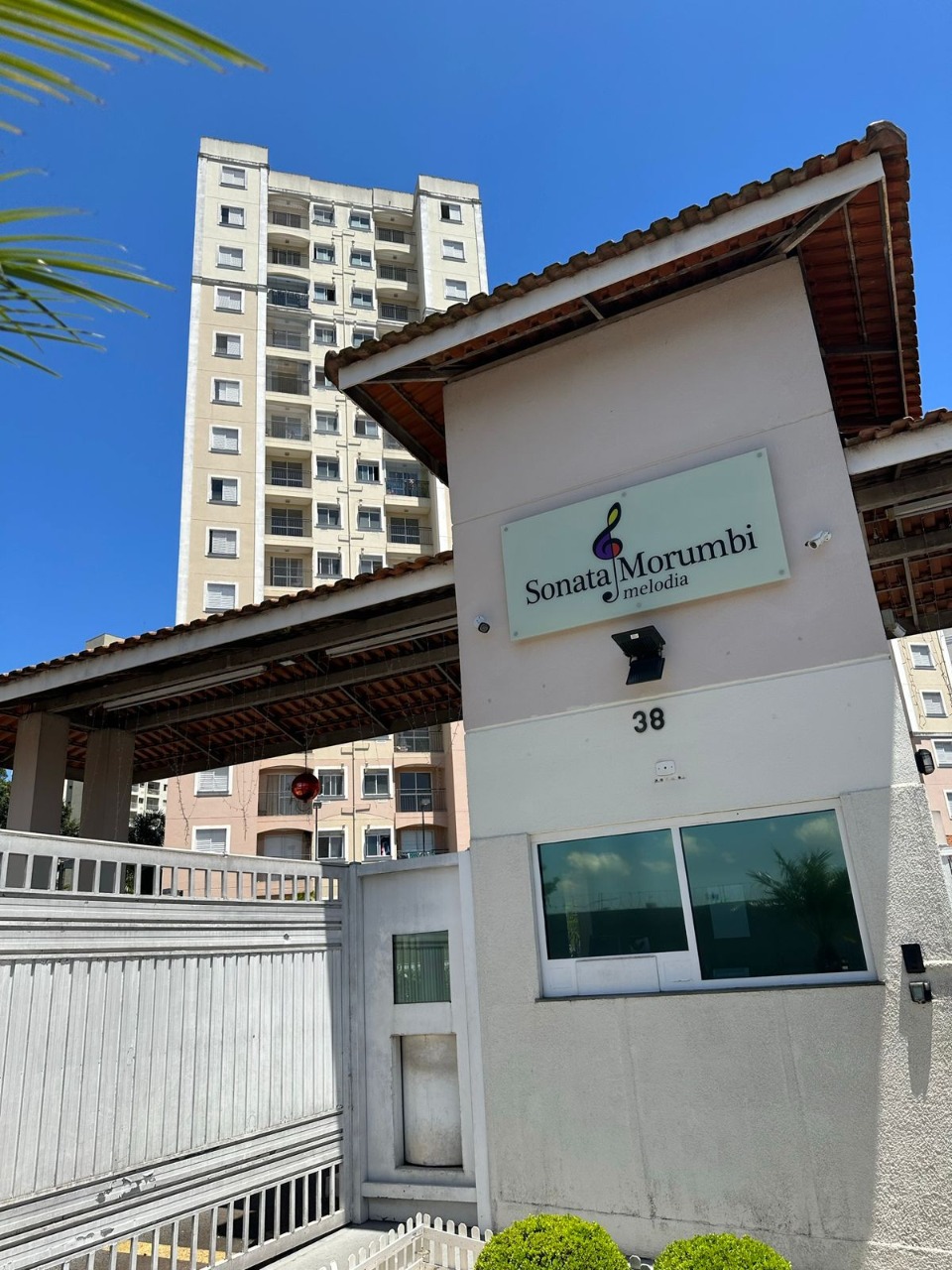 Apartamento à venda com 2 quartos, 55m² - Foto 19