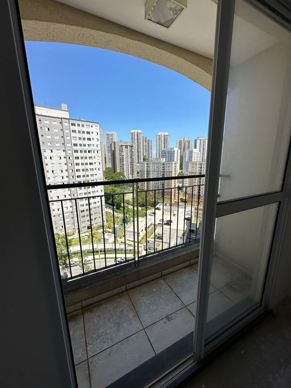 Apartamento à venda com 2 quartos, 55m² - Foto 22