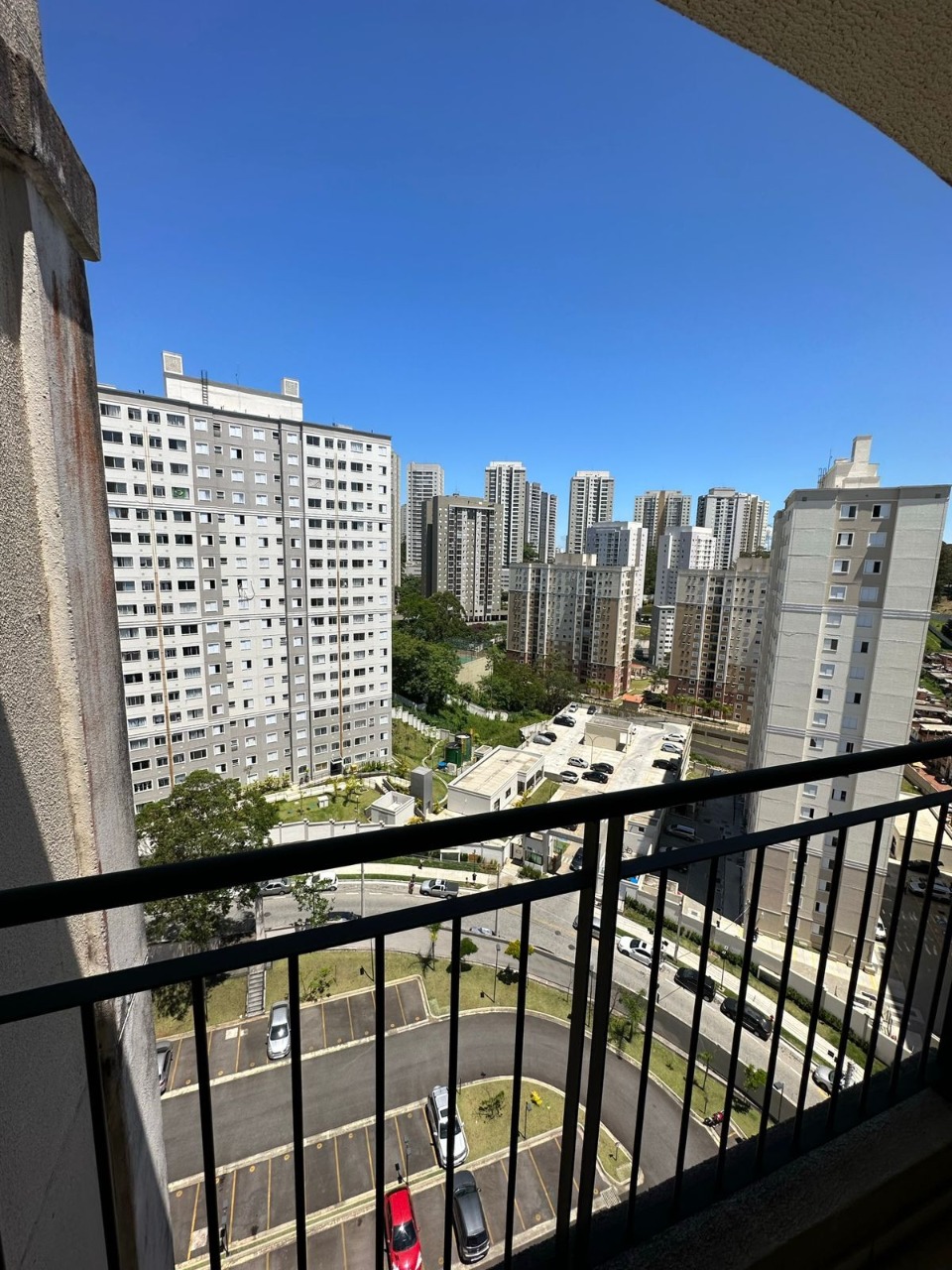 Apartamento à venda com 2 quartos, 55m² - Foto 23