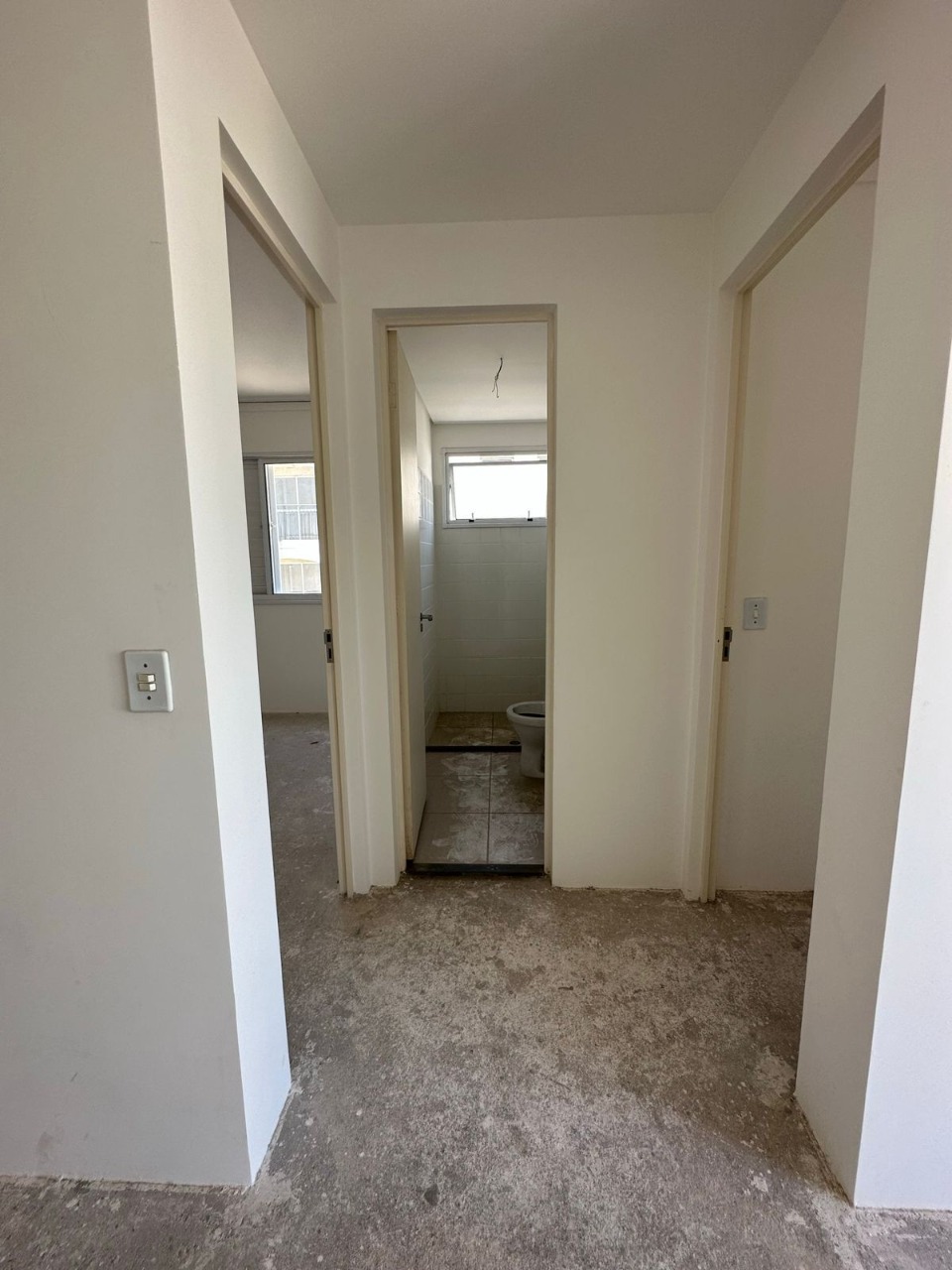 Apartamento à venda com 2 quartos, 55m² - Foto 31