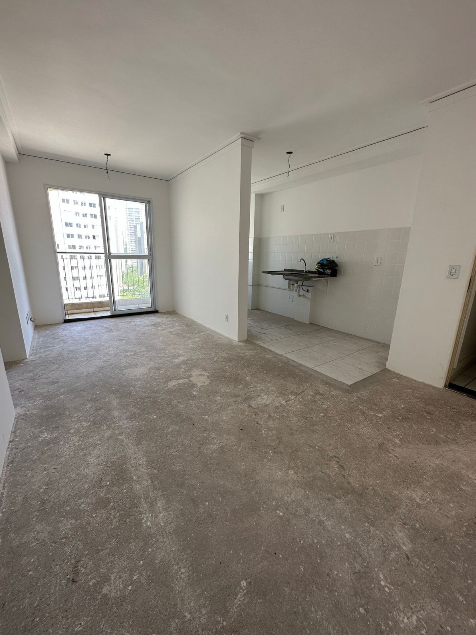 Apartamento à venda com 2 quartos, 55m² - Foto 32