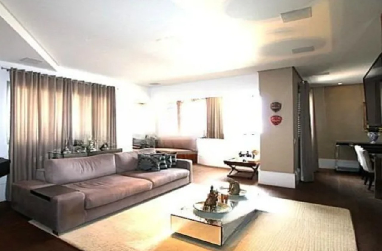 Cobertura à venda com 3 quartos, 291m² - Foto 38