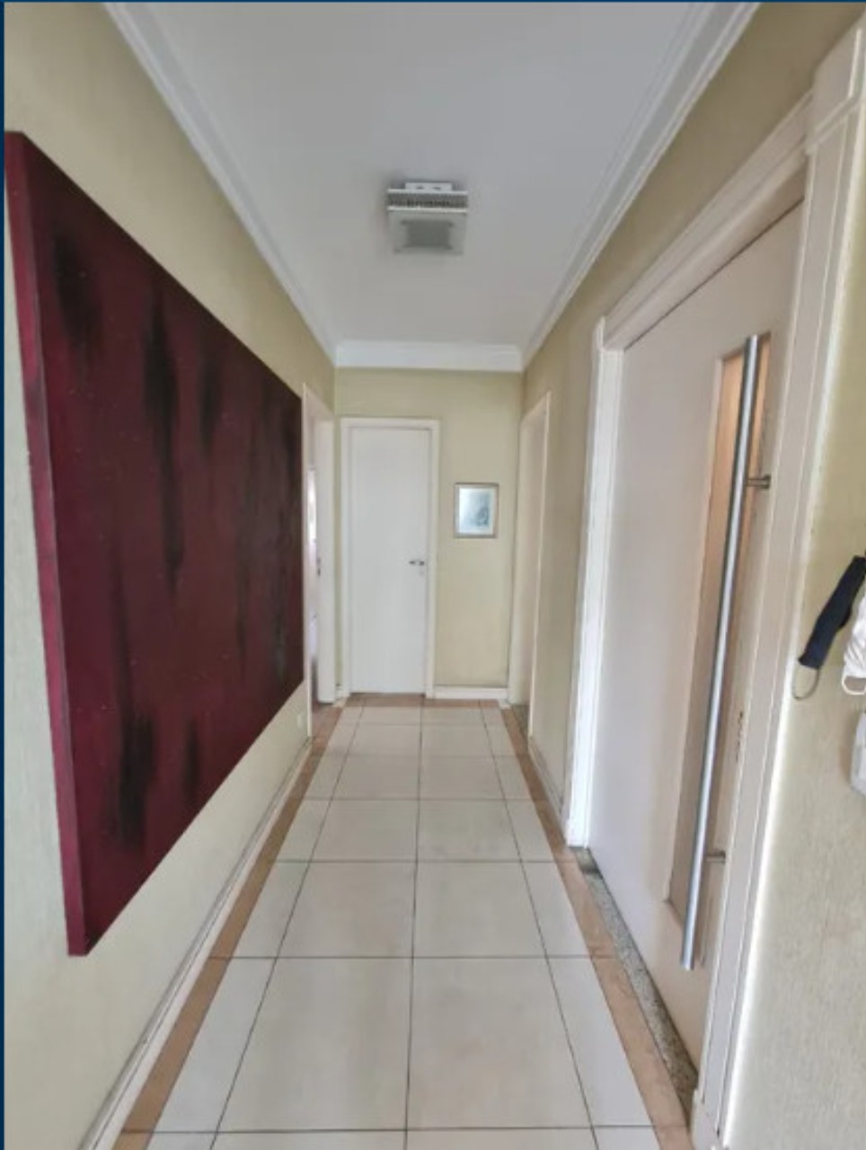 Apartamento à venda com 3 quartos, 178m² - Foto 38