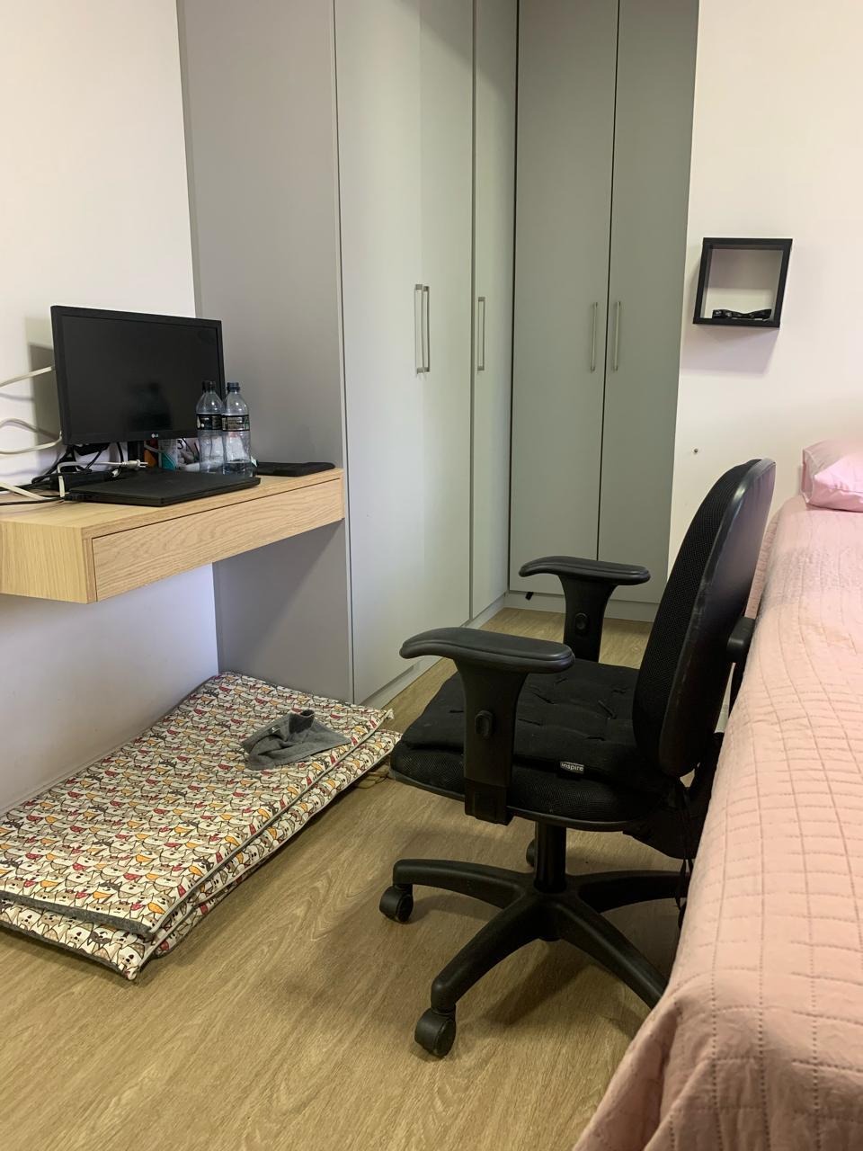 Apartamento à venda com 2 quartos, 96m² - Foto 12