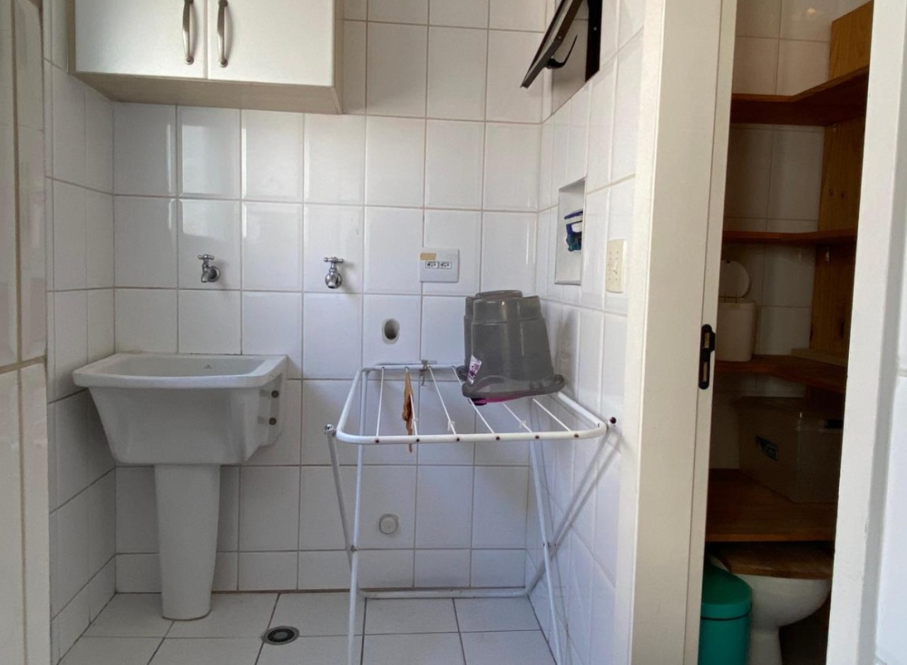 Apartamento à venda com 2 quartos, 75m² - Foto 7