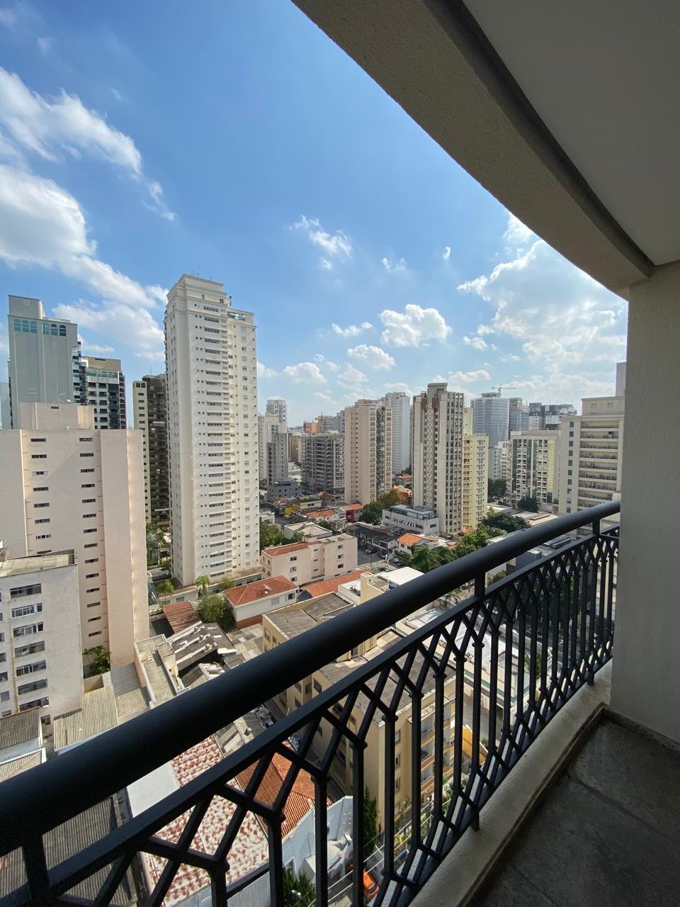 Apartamento à venda com 3 quartos, 105m² - Foto 12