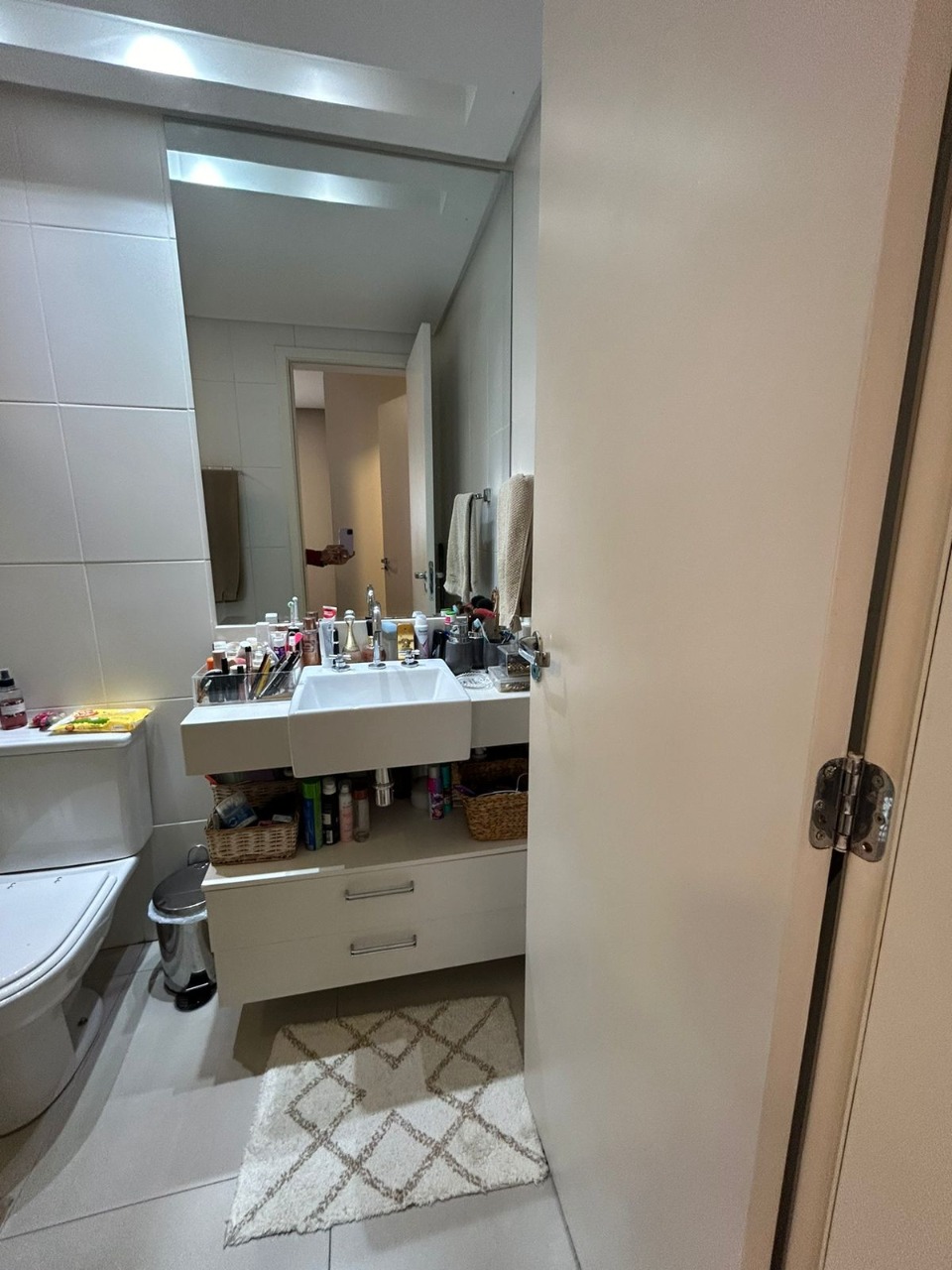 Apartamento à venda com 2 quartos, 75m² - Foto 20