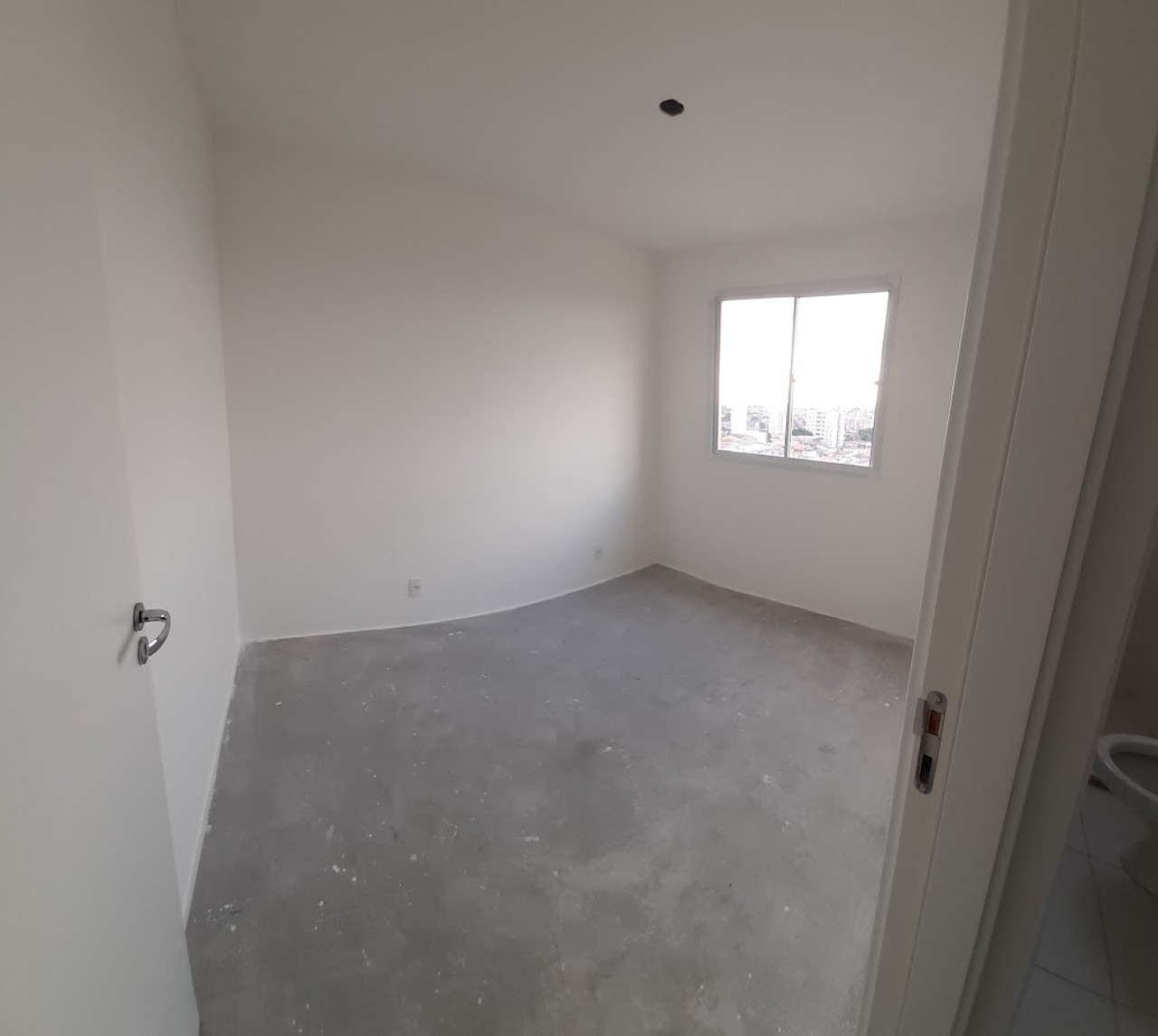 Apartamento à venda com 2 quartos, 40m² - Foto 10