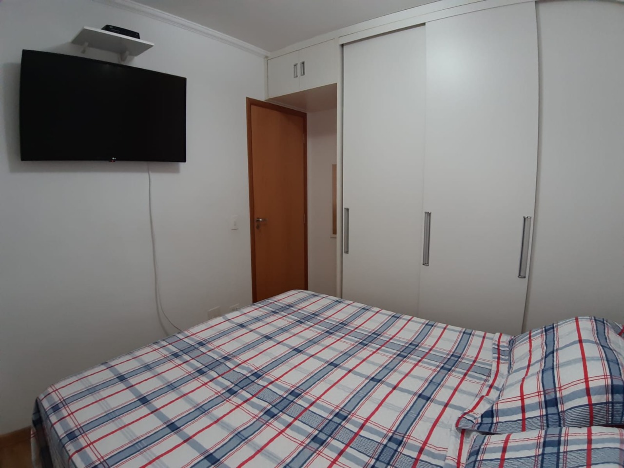 Apartamento à venda com 2 quartos, 60m² - Foto 7