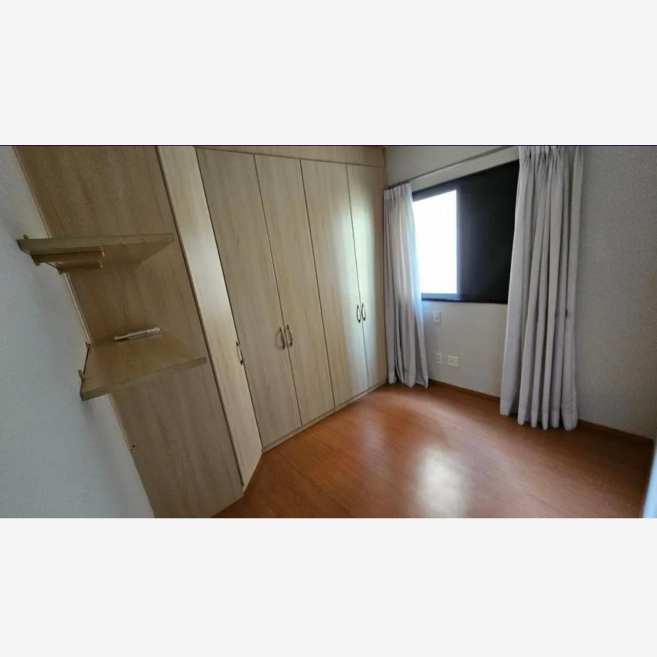 Apartamento à venda com 3 quartos, 167m² - Foto 4