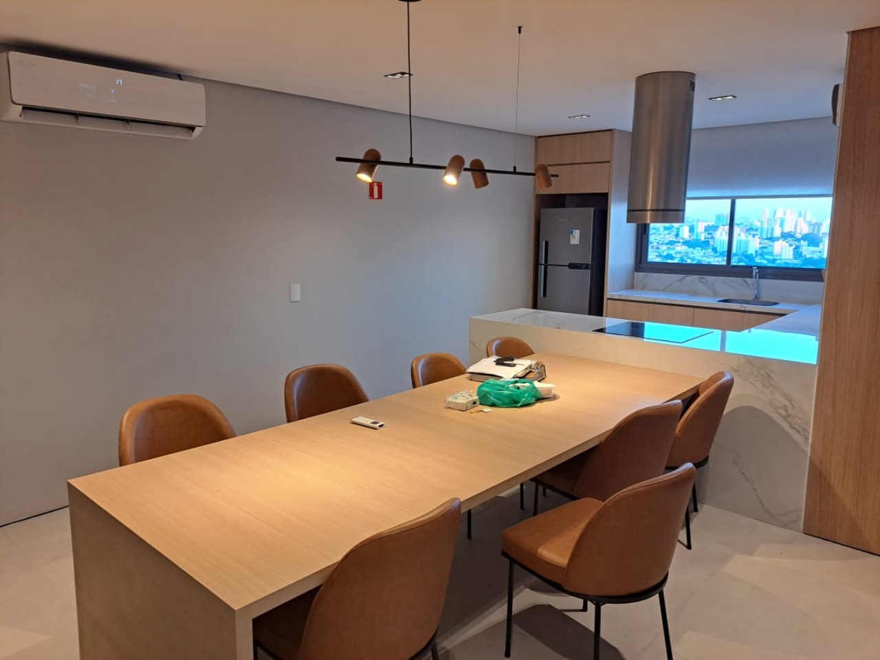 Apartamento à venda com 3 quartos, 79m² - Foto 30