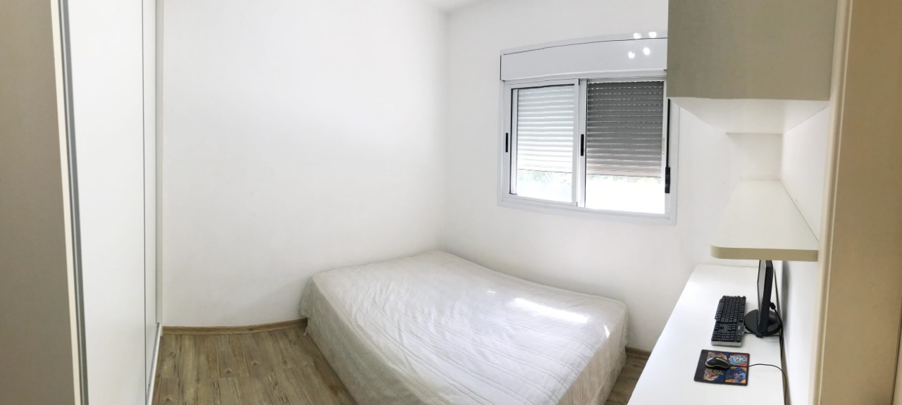 Apartamento à venda com 4 quartos, 170m² - Foto 20