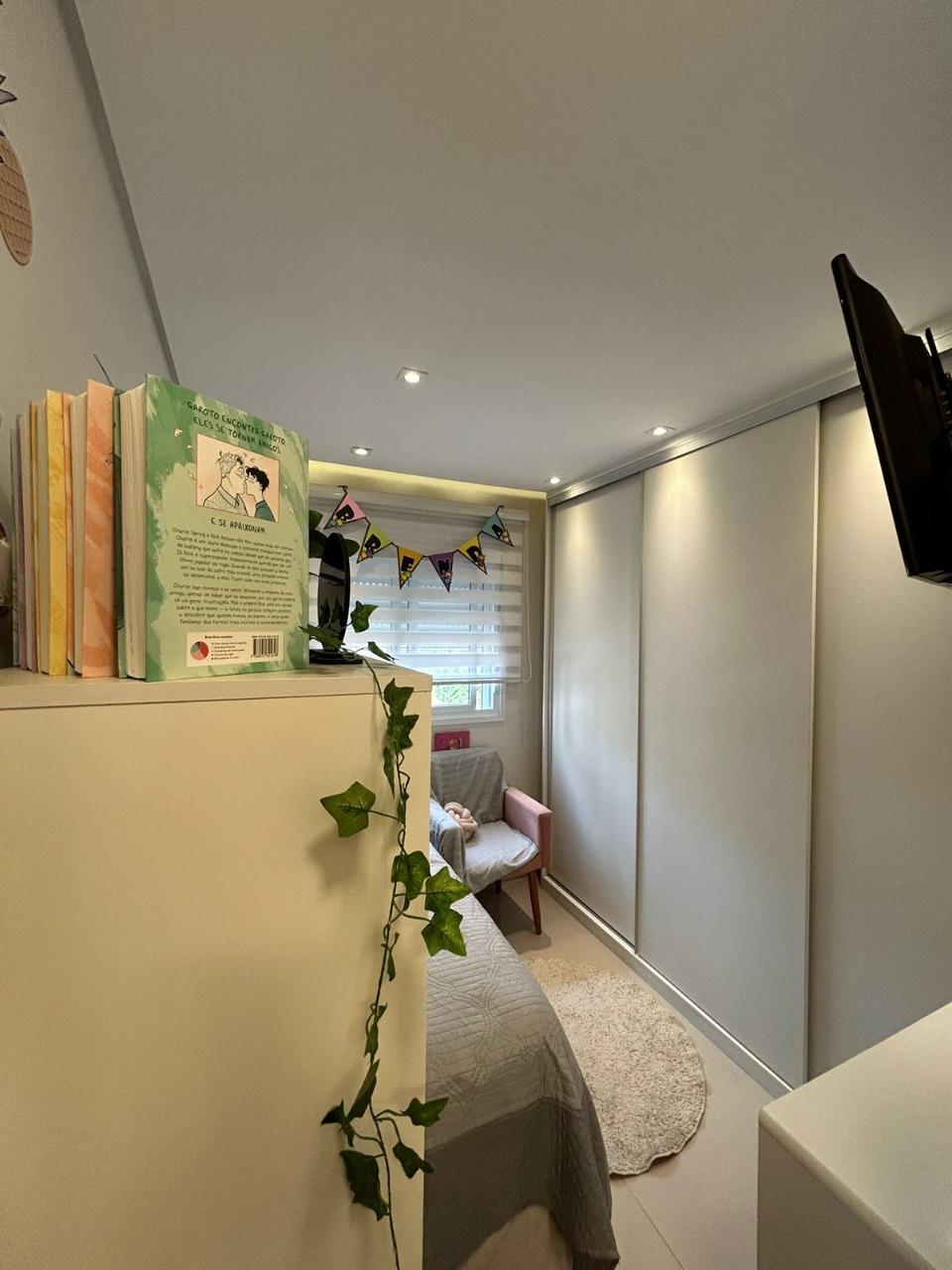 Apartamento à venda com 2 quartos, 75m² - Foto 6