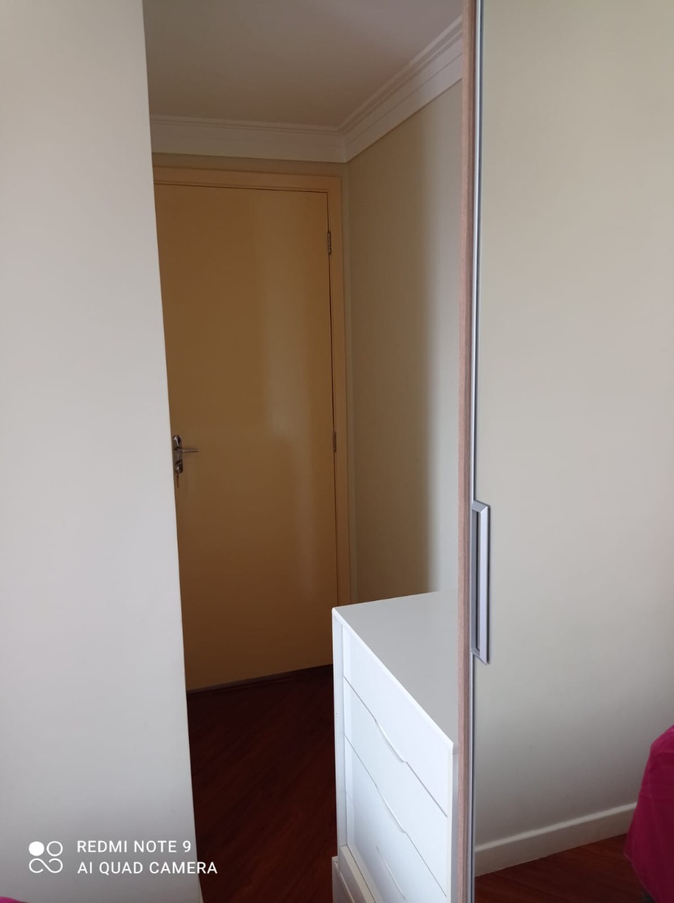 Apartamento à venda com 2 quartos, 44m² - Foto 9