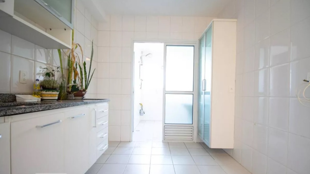 Apartamento à venda com 3 quartos, 102m² - Foto 5