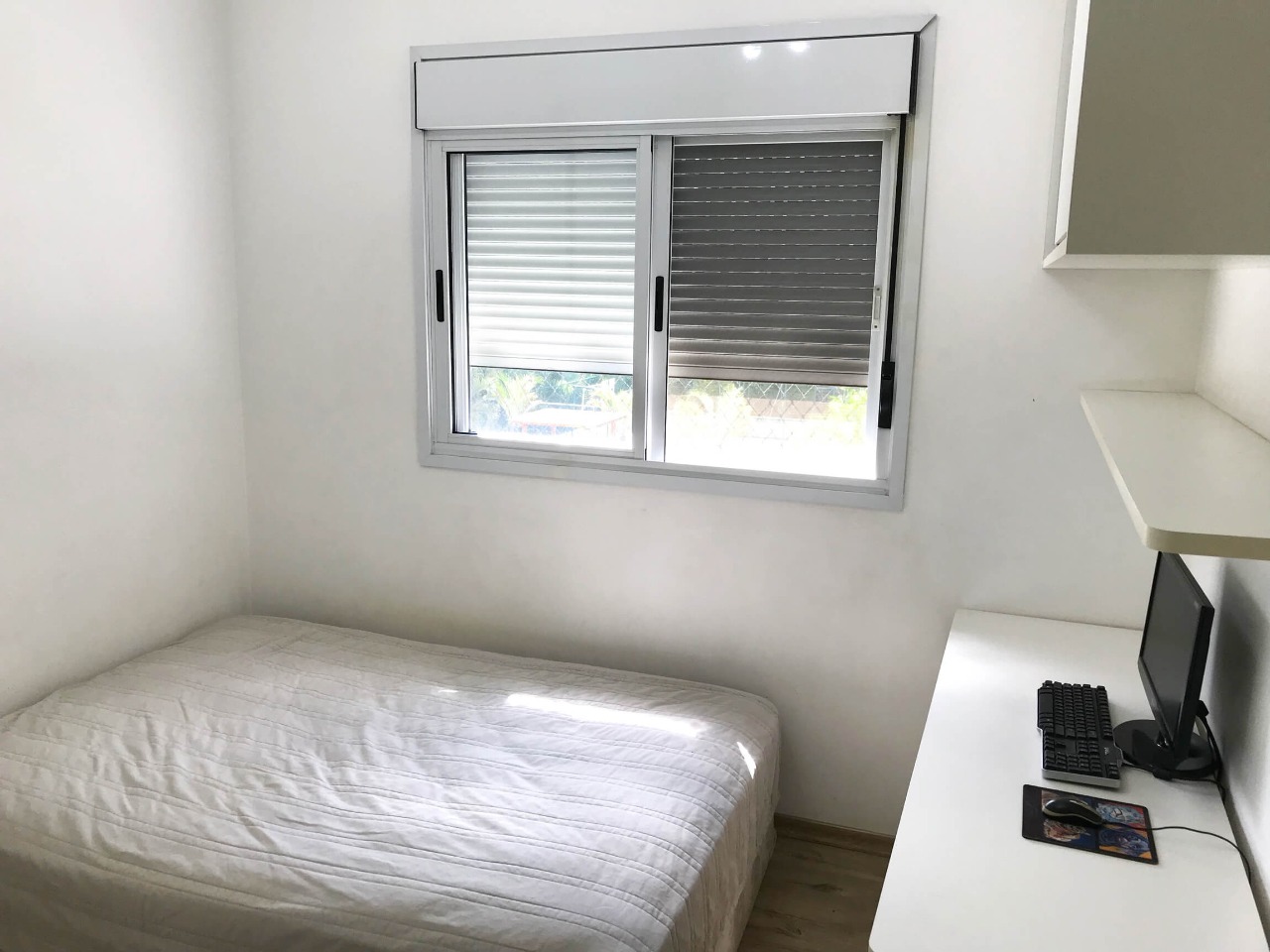 Apartamento à venda com 4 quartos, 170m² - Foto 14