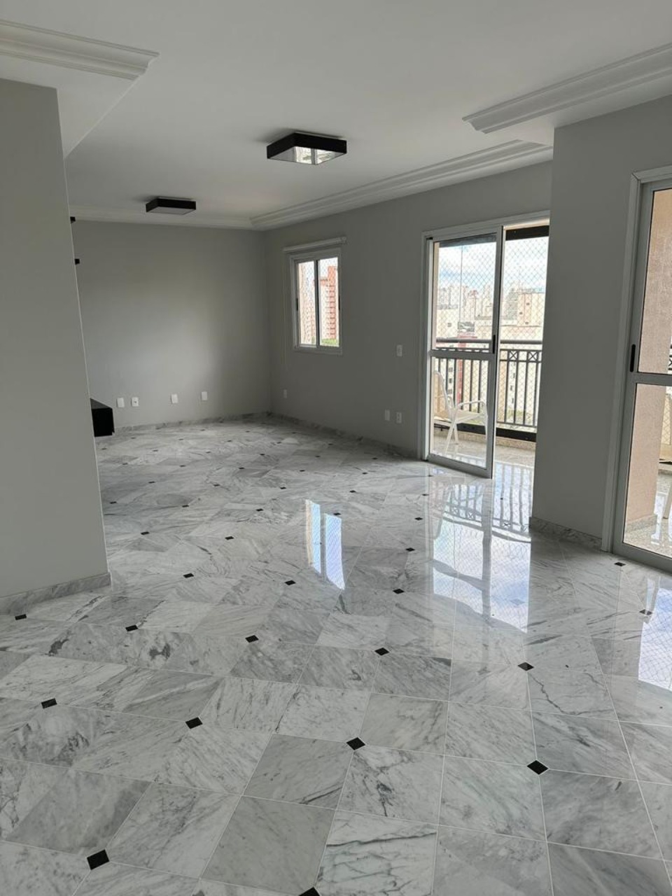 Apartamento à venda e aluguel com 3 quartos, 130m² - Foto 27