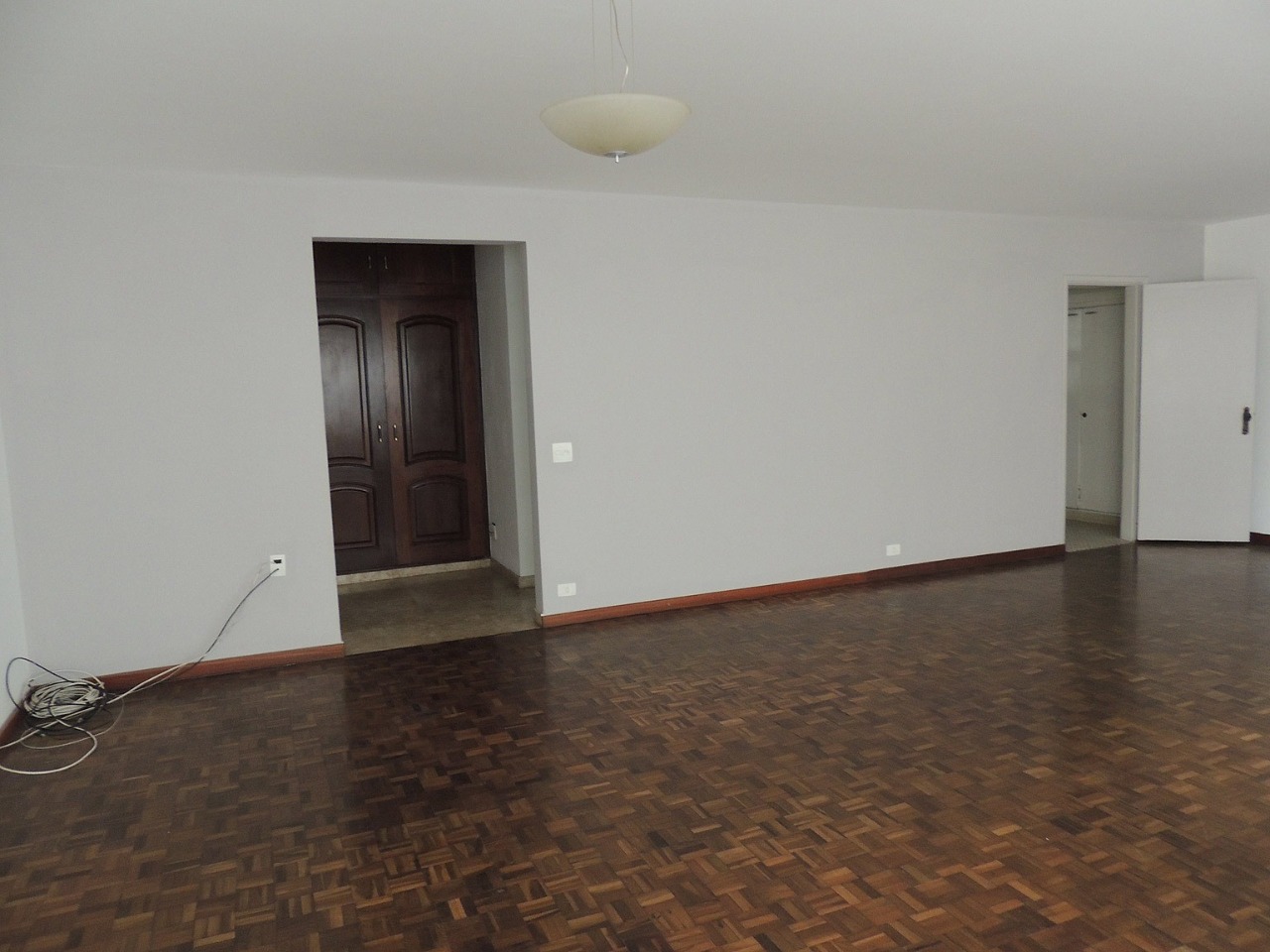 Apartamento à venda com 3 quartos, 186m² - Foto 12