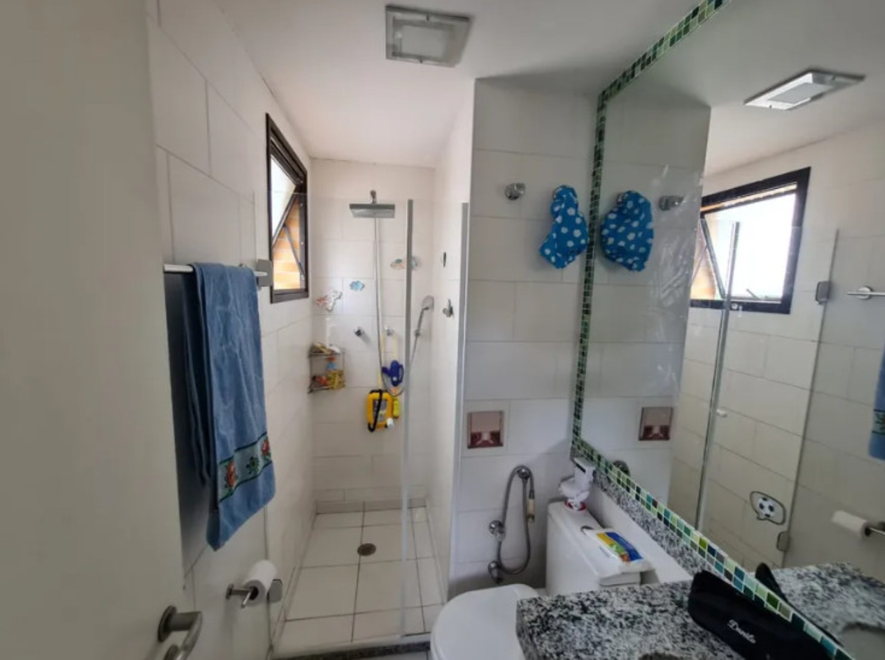 Apartamento à venda com 3 quartos, 178m² - Foto 6